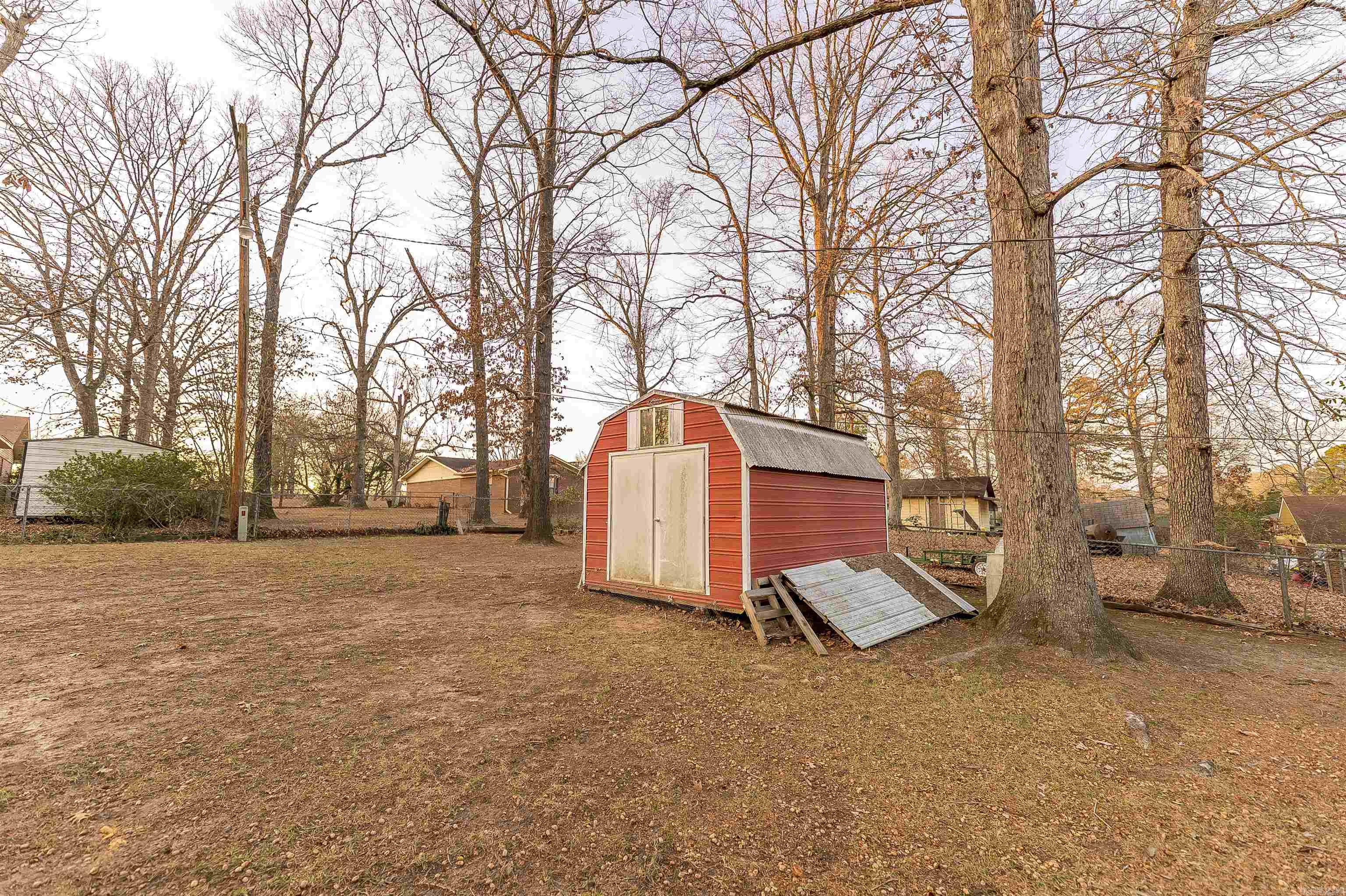 2750 Mimosa Ave  Camden, AR