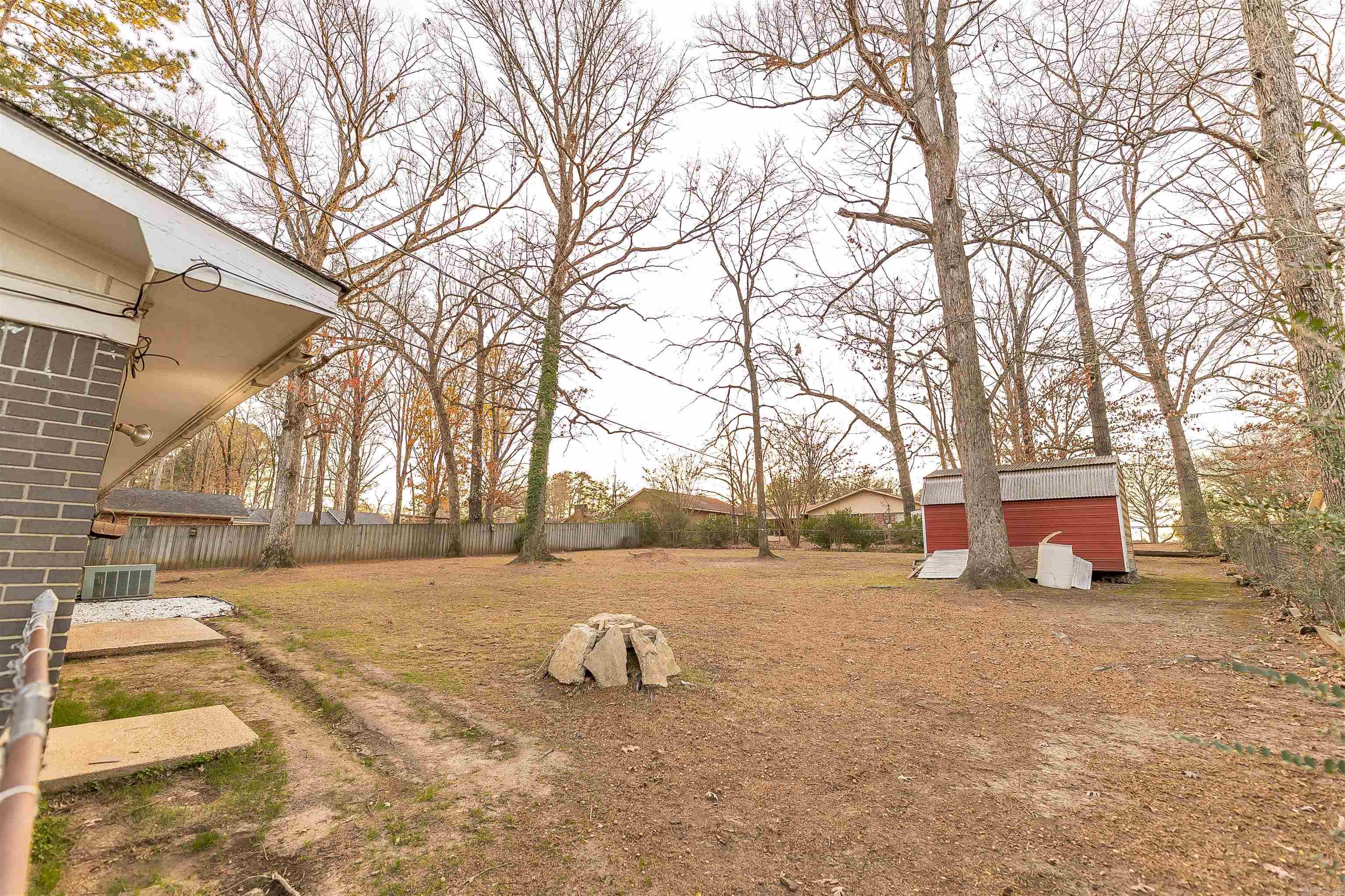 2750 Mimosa Ave  Camden, AR