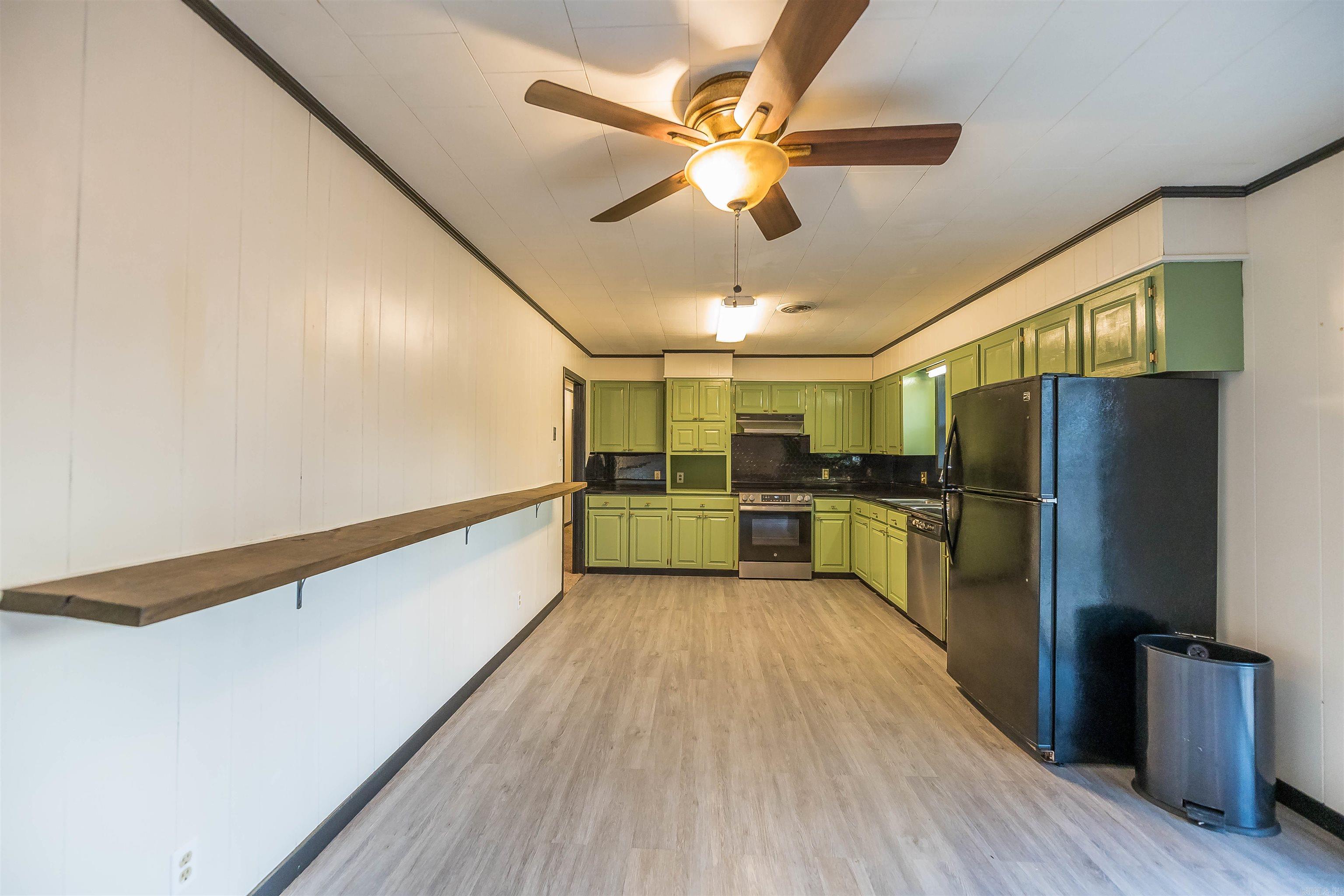 2750 Mimosa Ave  Camden, AR