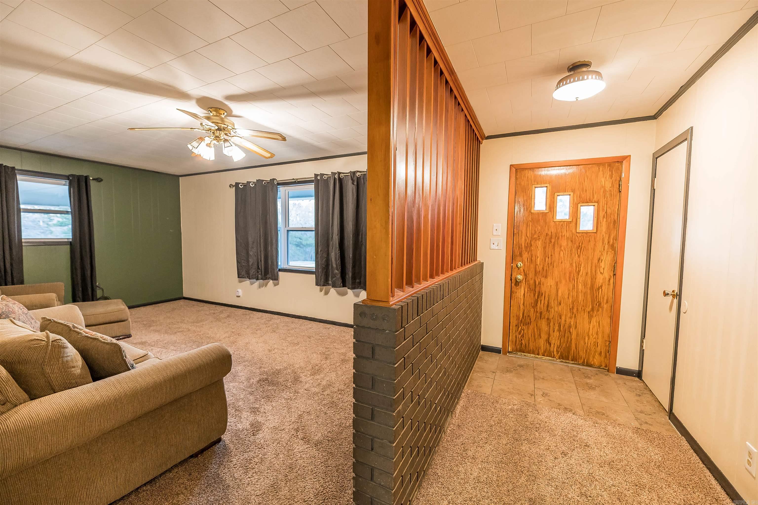 2750 Mimosa Ave  Camden, AR