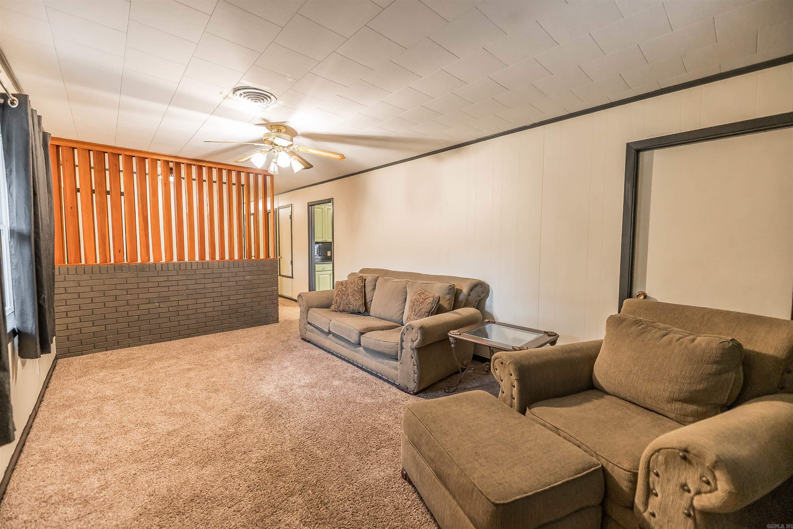 2750 Mimosa Ave  Camden, AR