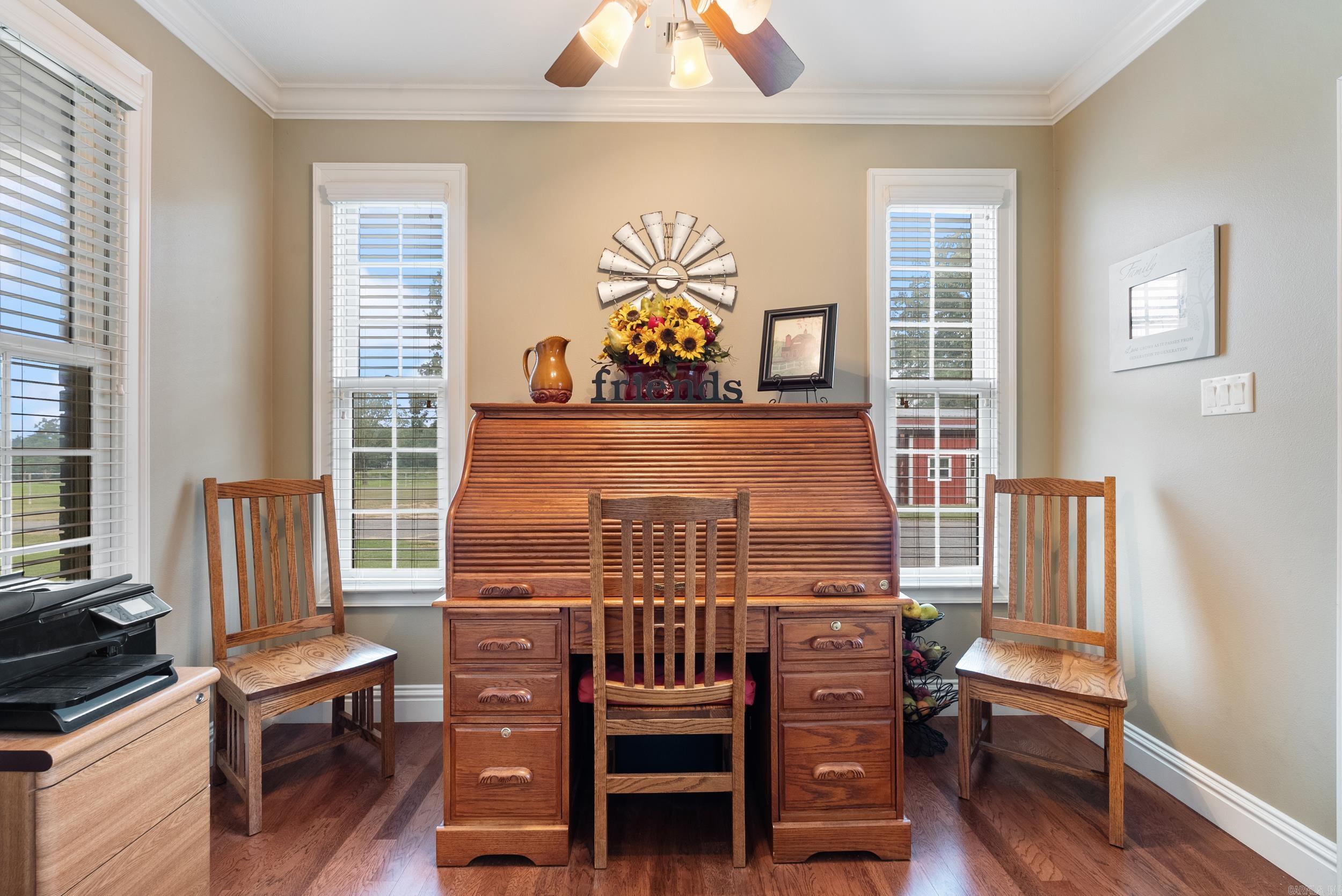 564 Highway 107 N  Enola, AR