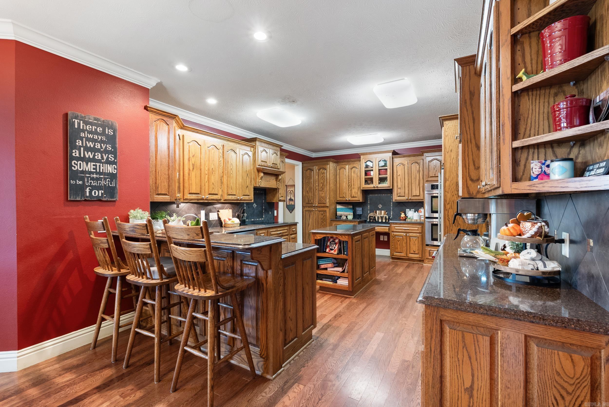 564 Highway 107 N  Enola, AR