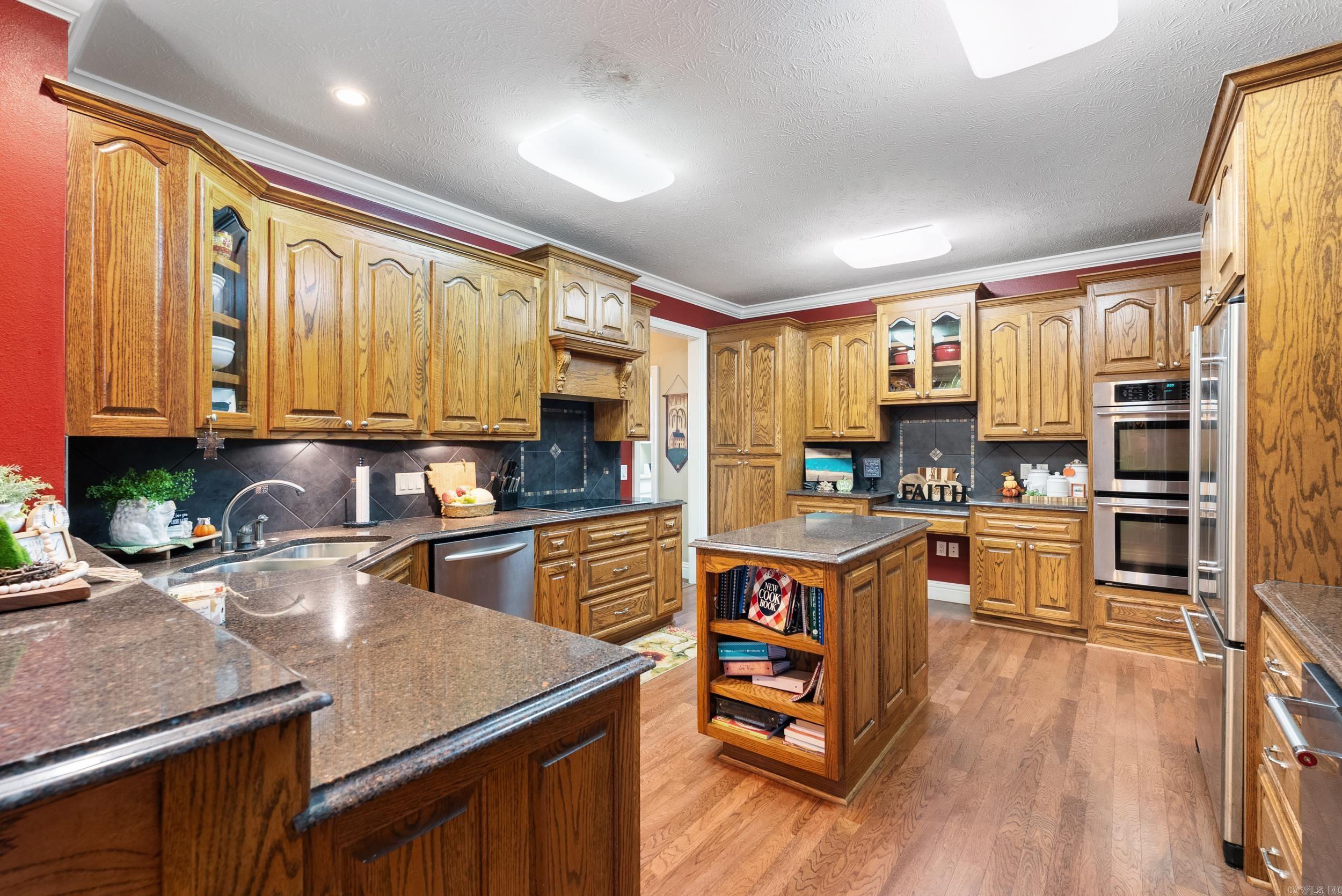 564 Highway 107 N  Enola, AR