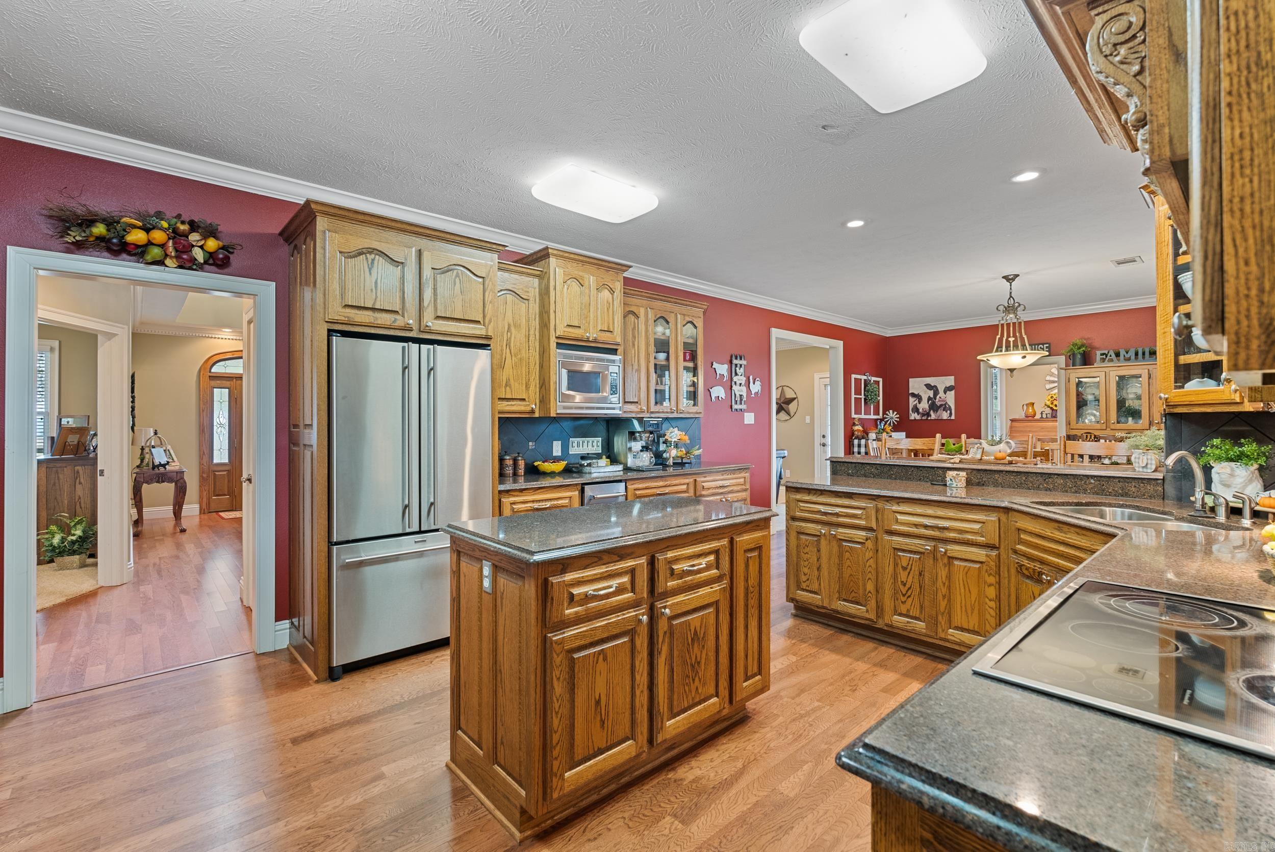 564 Highway 107 N  Enola, AR