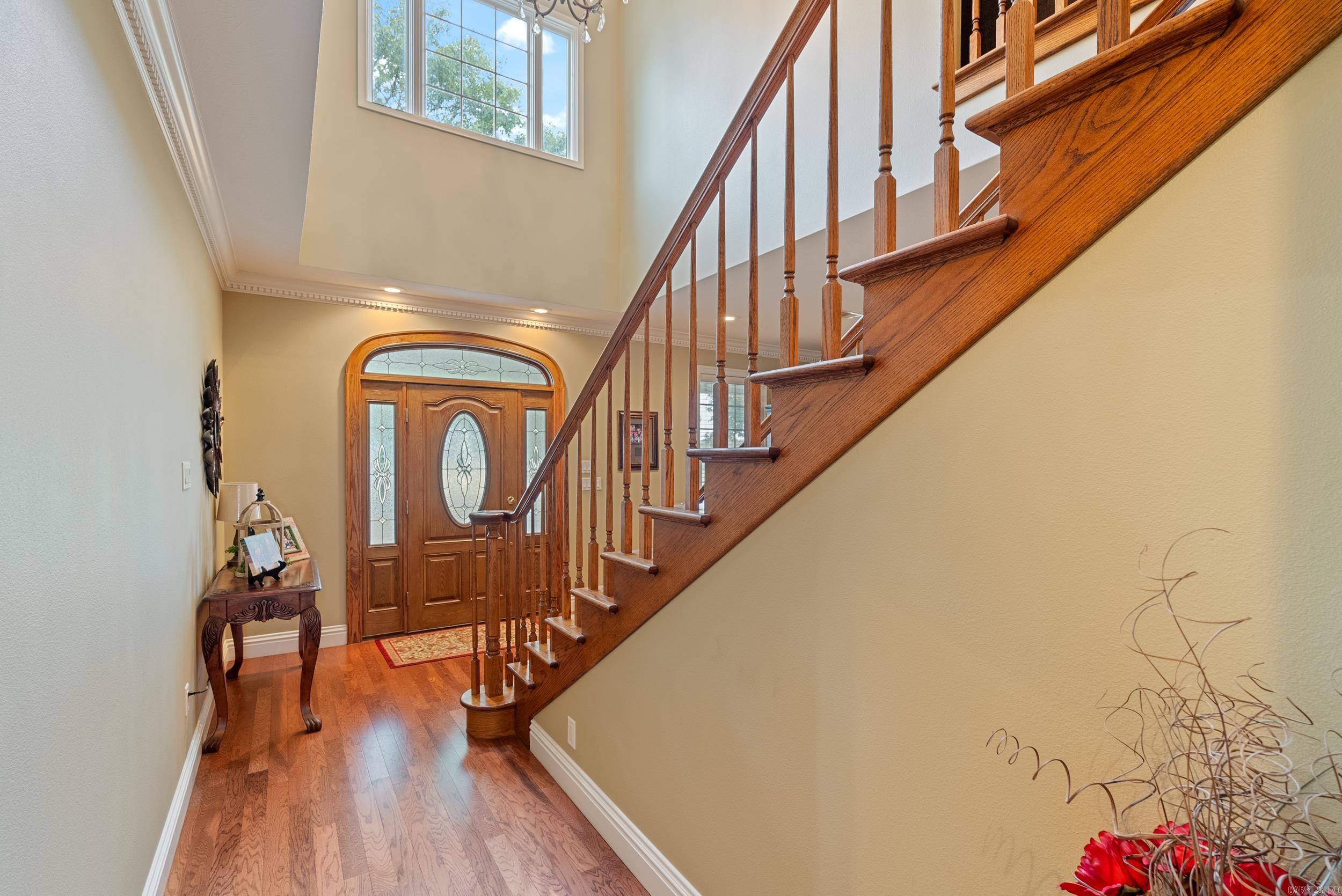 564 Highway 107 N  Enola, AR