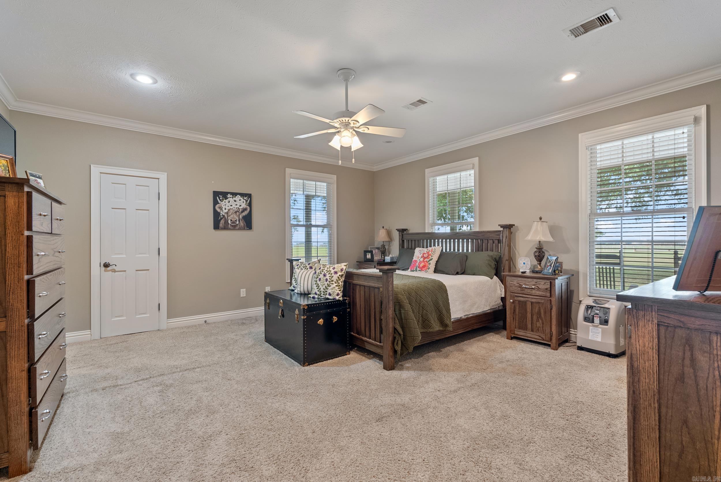 564 Highway 107 N  Enola, AR