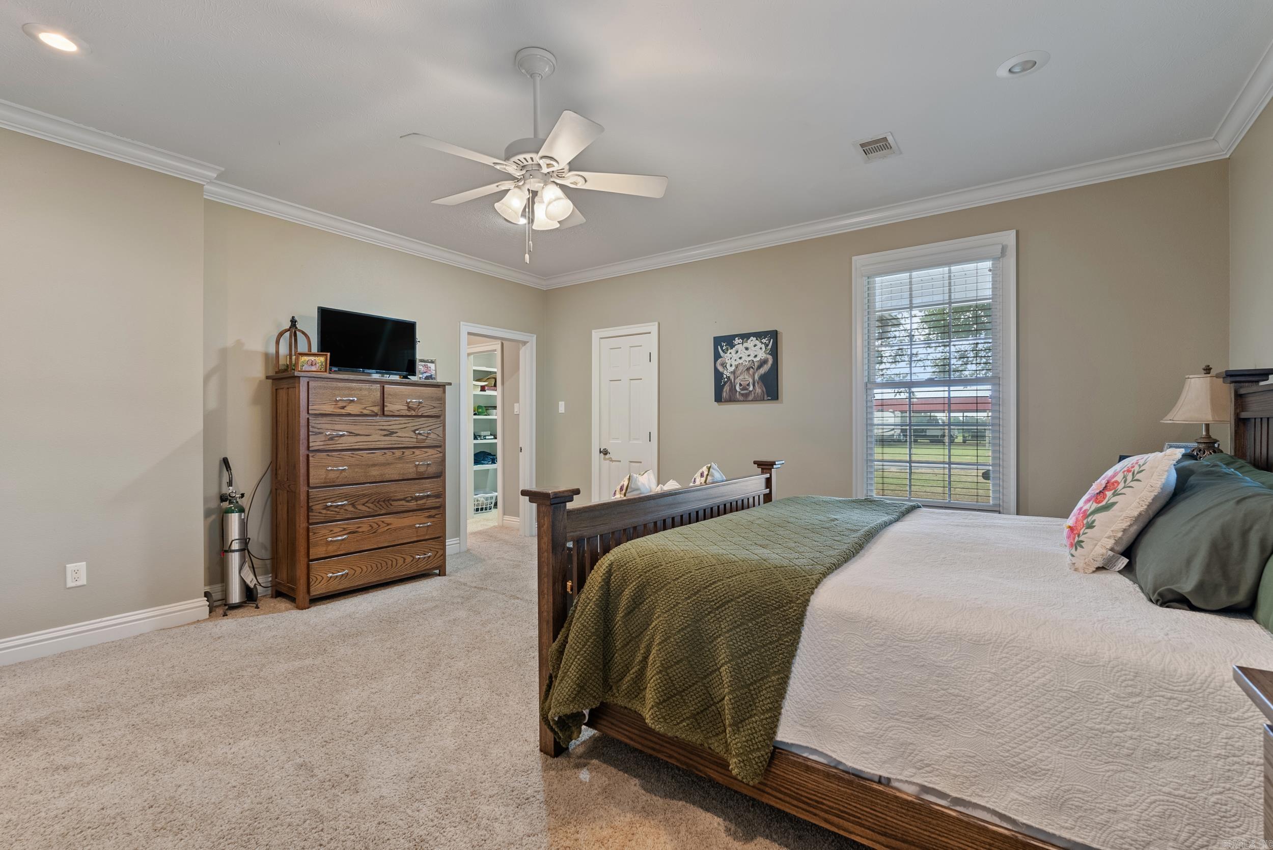 564 Highway 107 N  Enola, AR