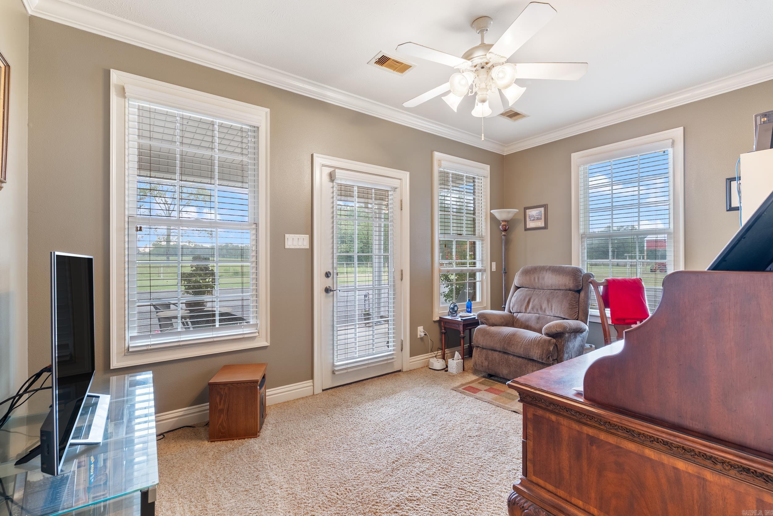 564 Highway 107 N  Enola, AR