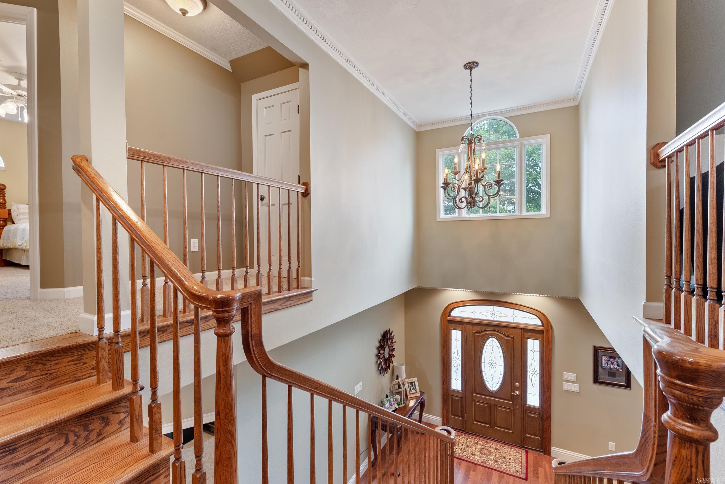 564 Highway 107 N  Enola, AR