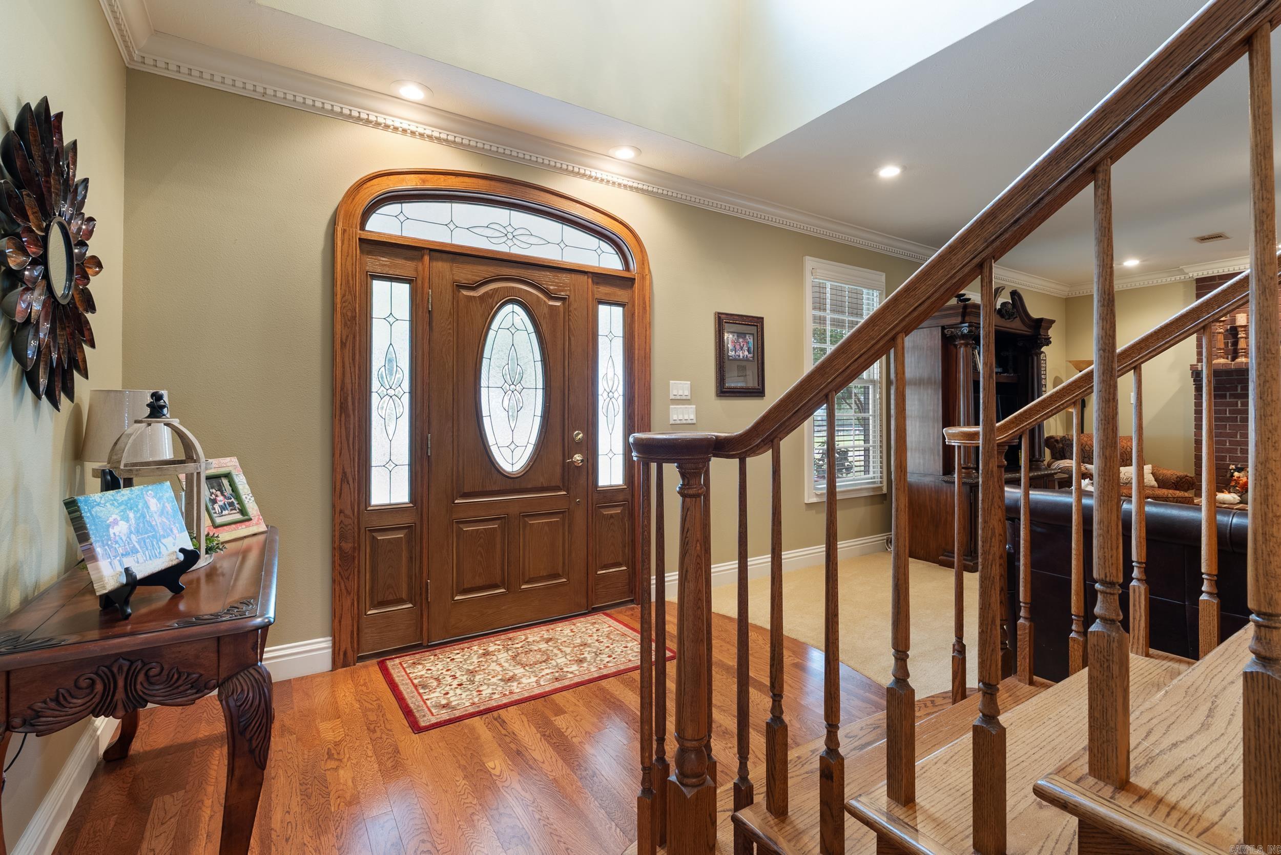 564 Highway 107 N  Enola, AR