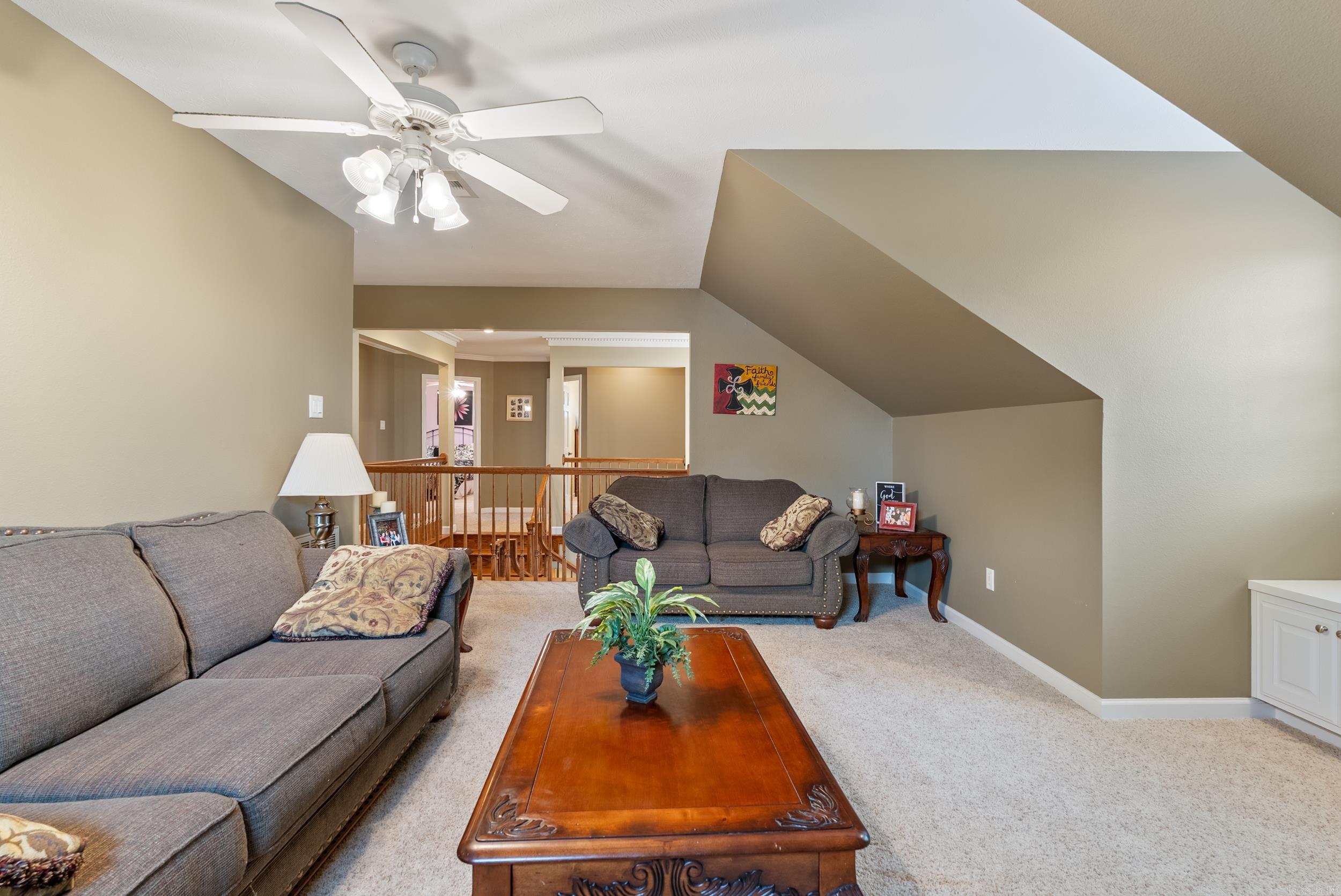 564 Highway 107 N  Enola, AR