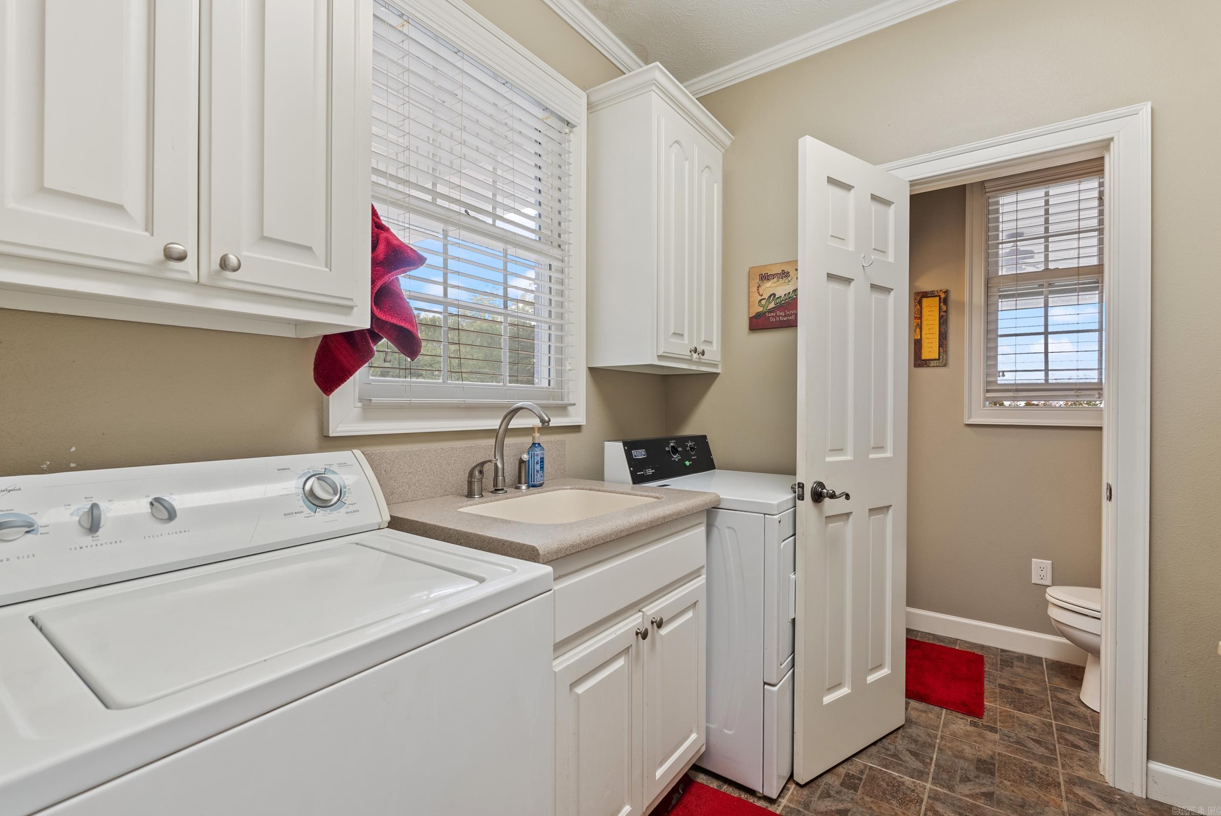 564 Highway 107 N  Enola, AR