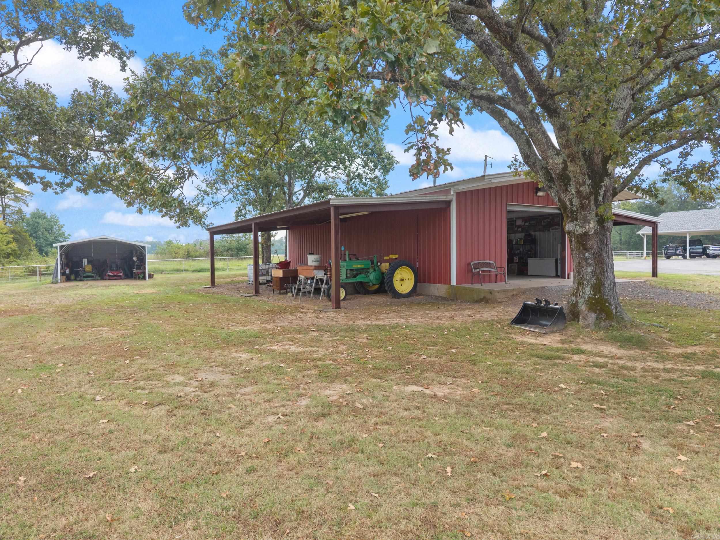 564 Highway 107 N  Enola, AR