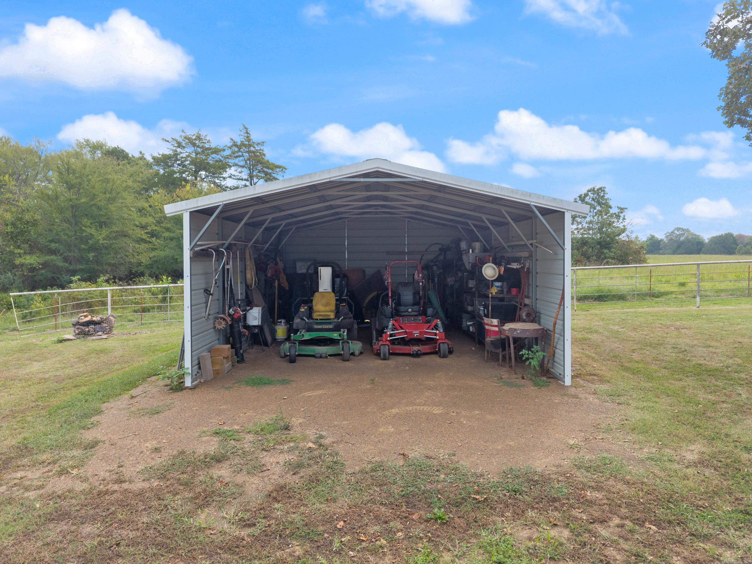 564 Highway 107 N  Enola, AR