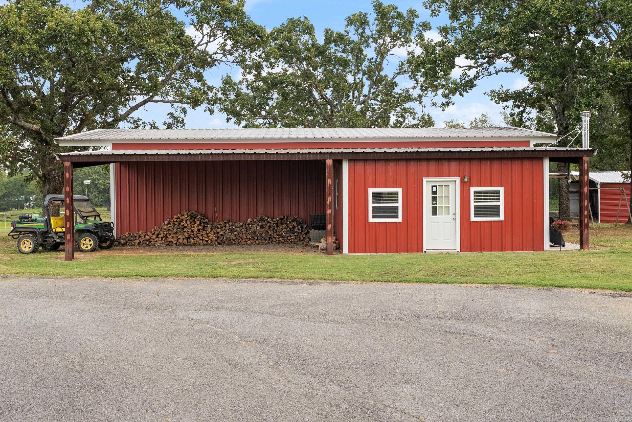 564 Highway 107 N  Enola, AR