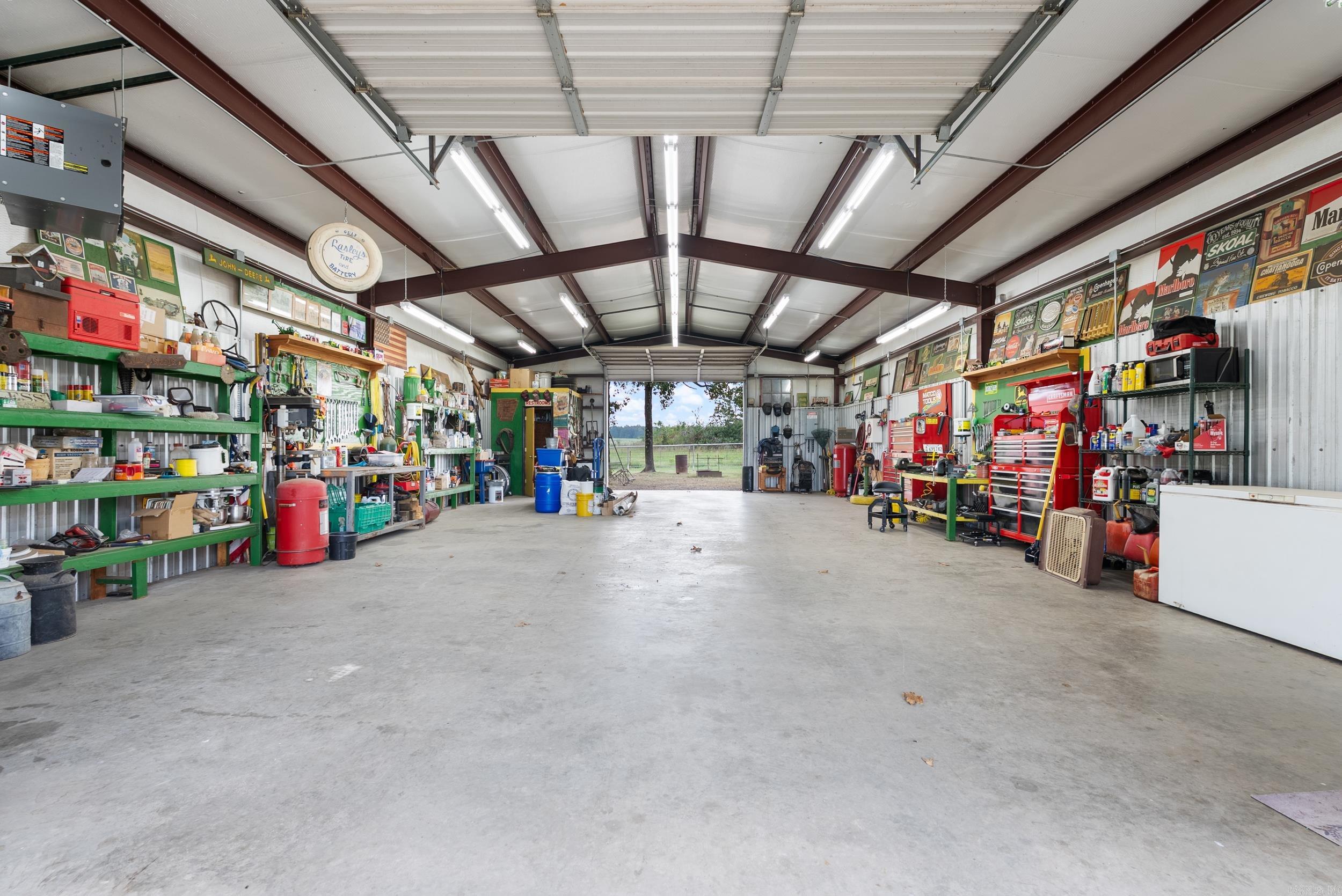 564 Highway 107 N  Enola, AR