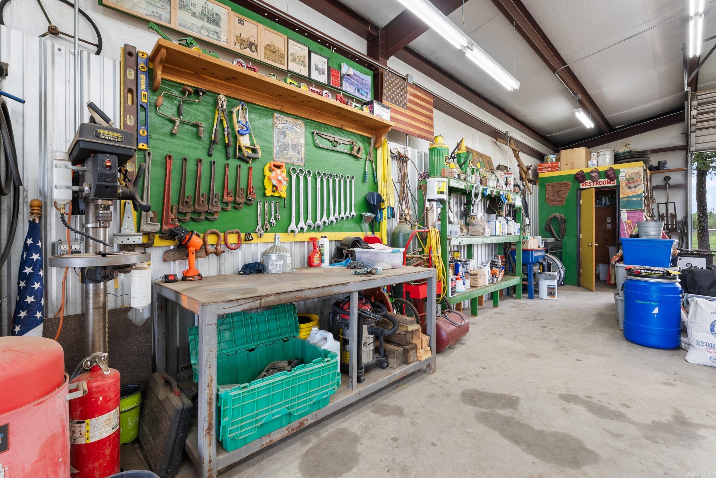 564 Highway 107 N  Enola, AR