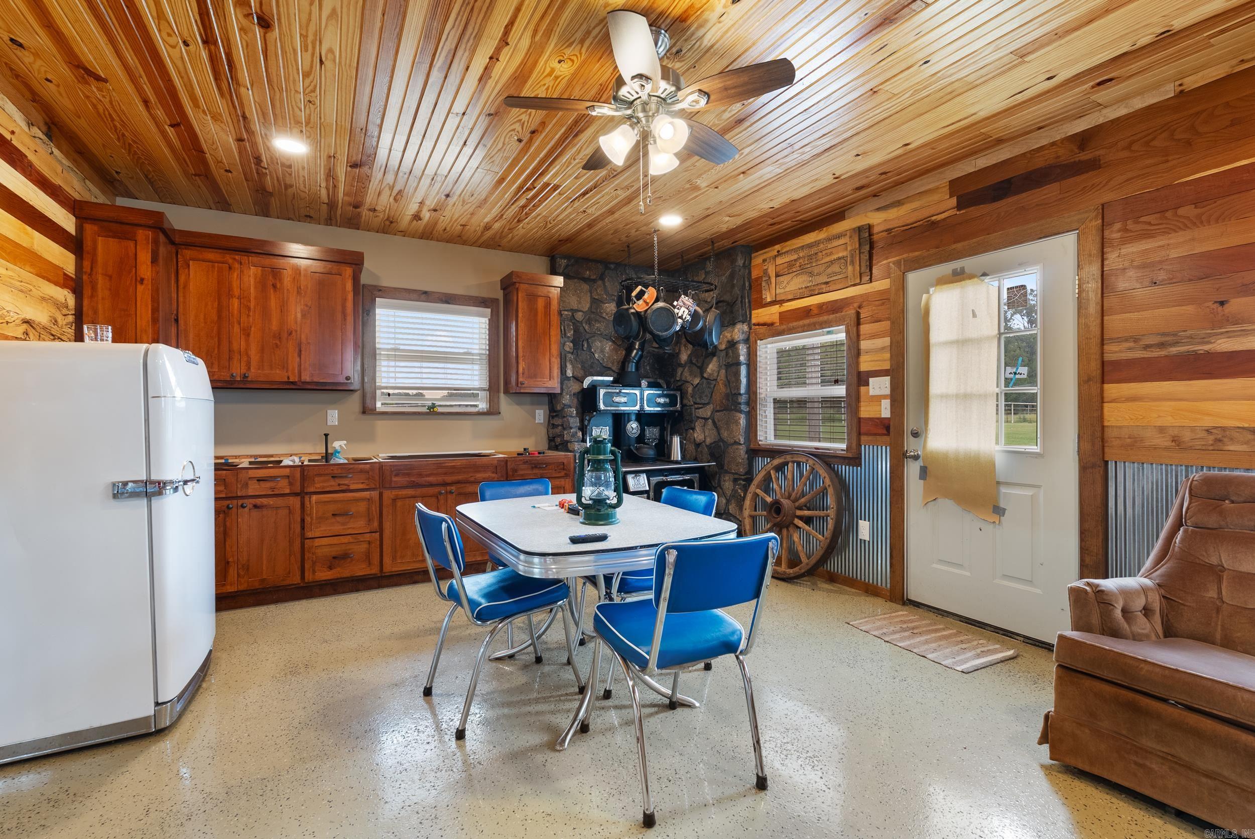 564 Highway 107 N  Enola, AR