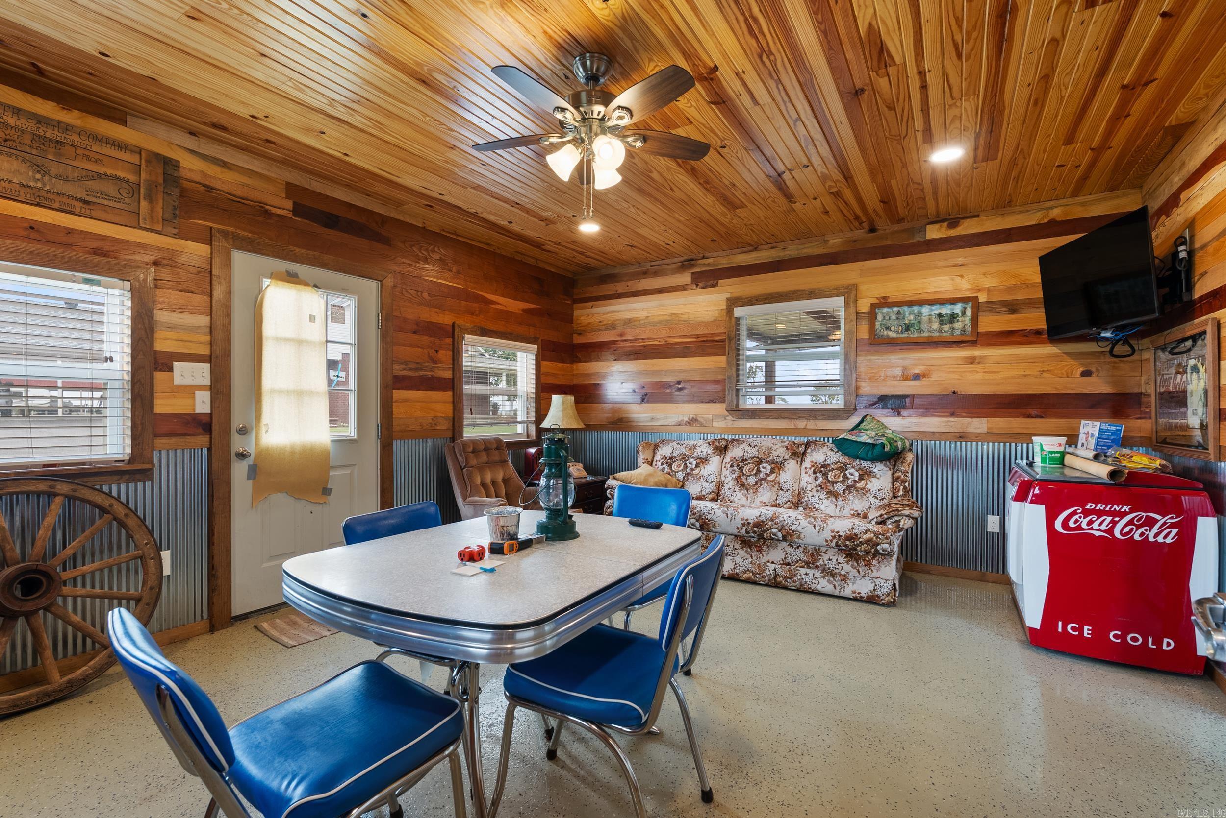 564 Highway 107 N  Enola, AR