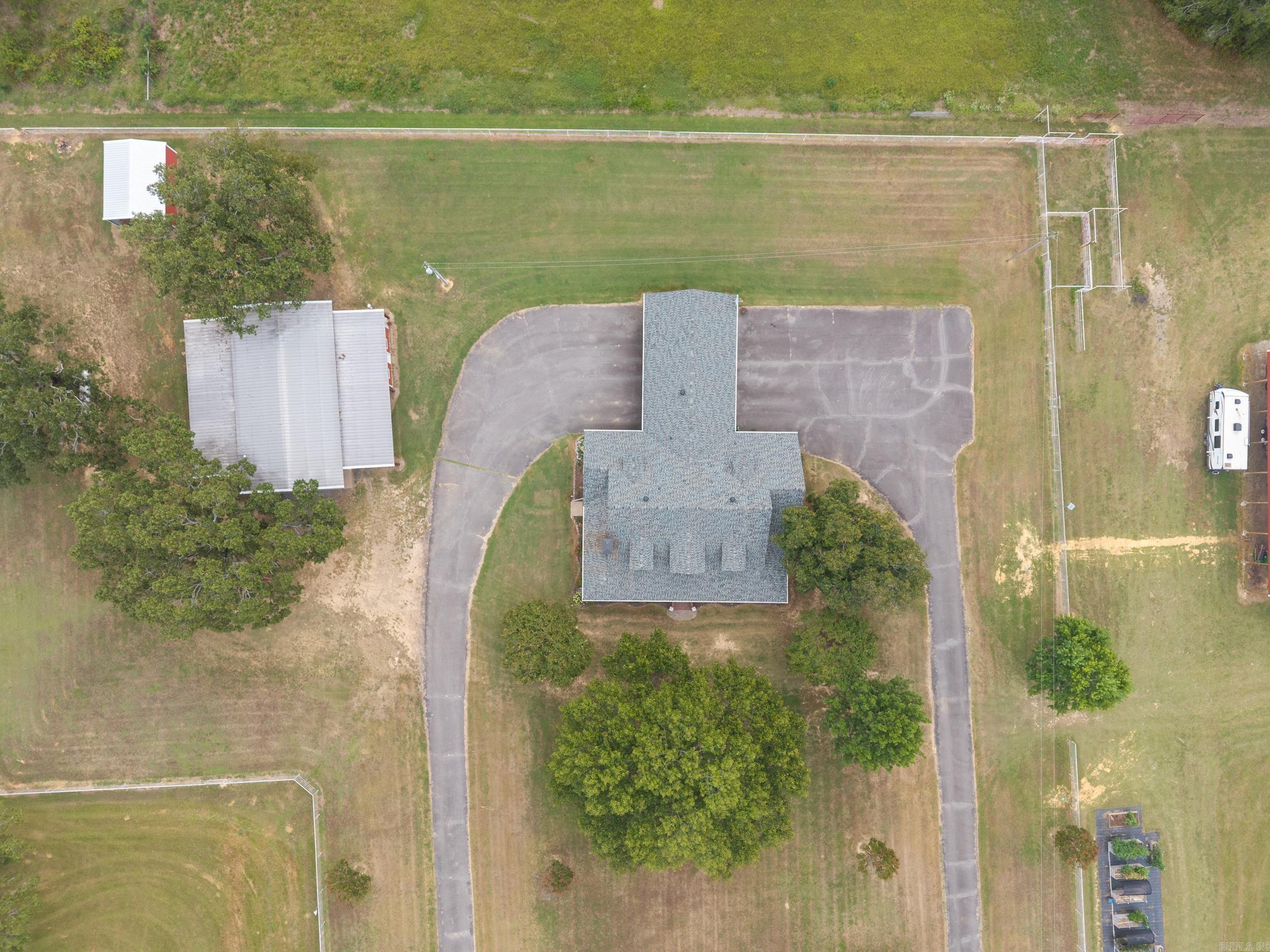 564 Highway 107 N  Enola, AR