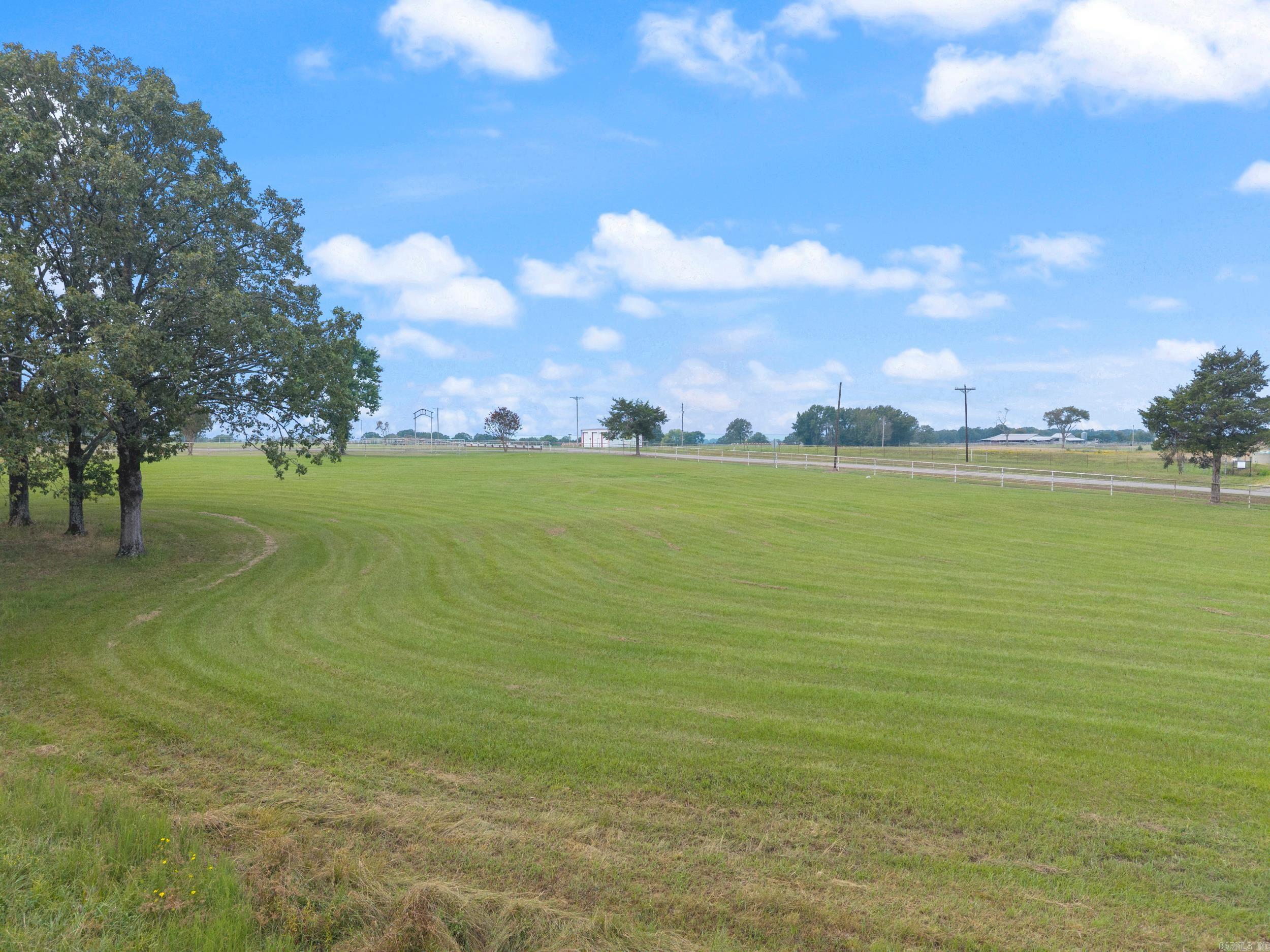 564 Highway 107 N  Enola, AR