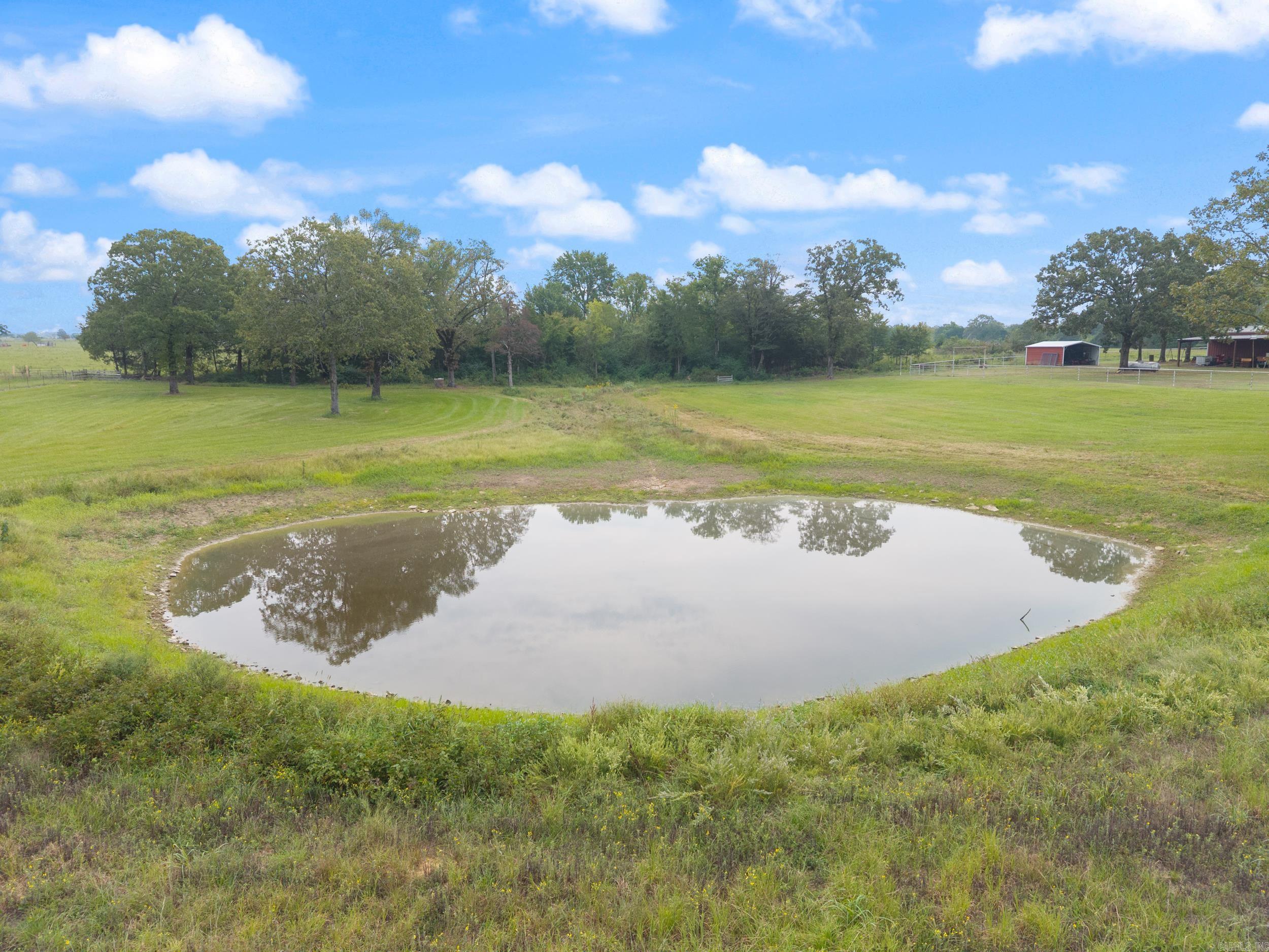 564 Highway 107 N  Enola, AR