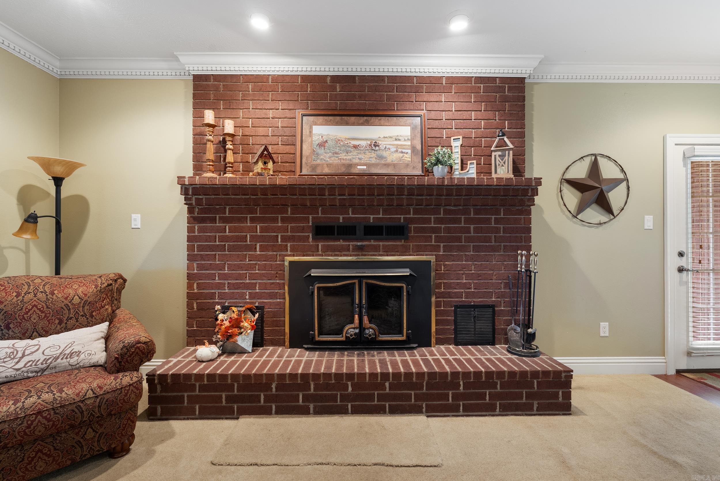 564 Highway 107 N  Enola, AR