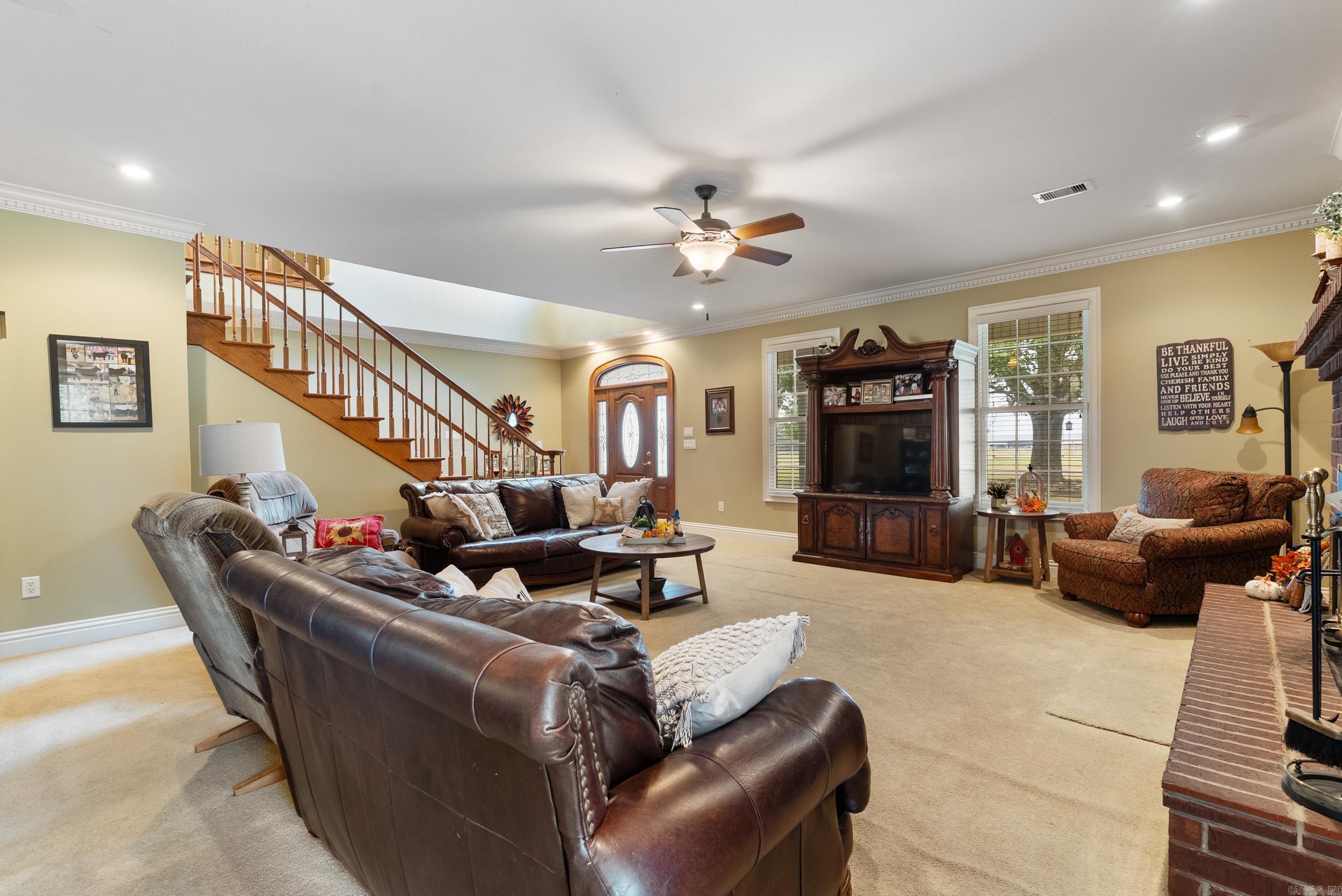 564 Highway 107 N  Enola, AR