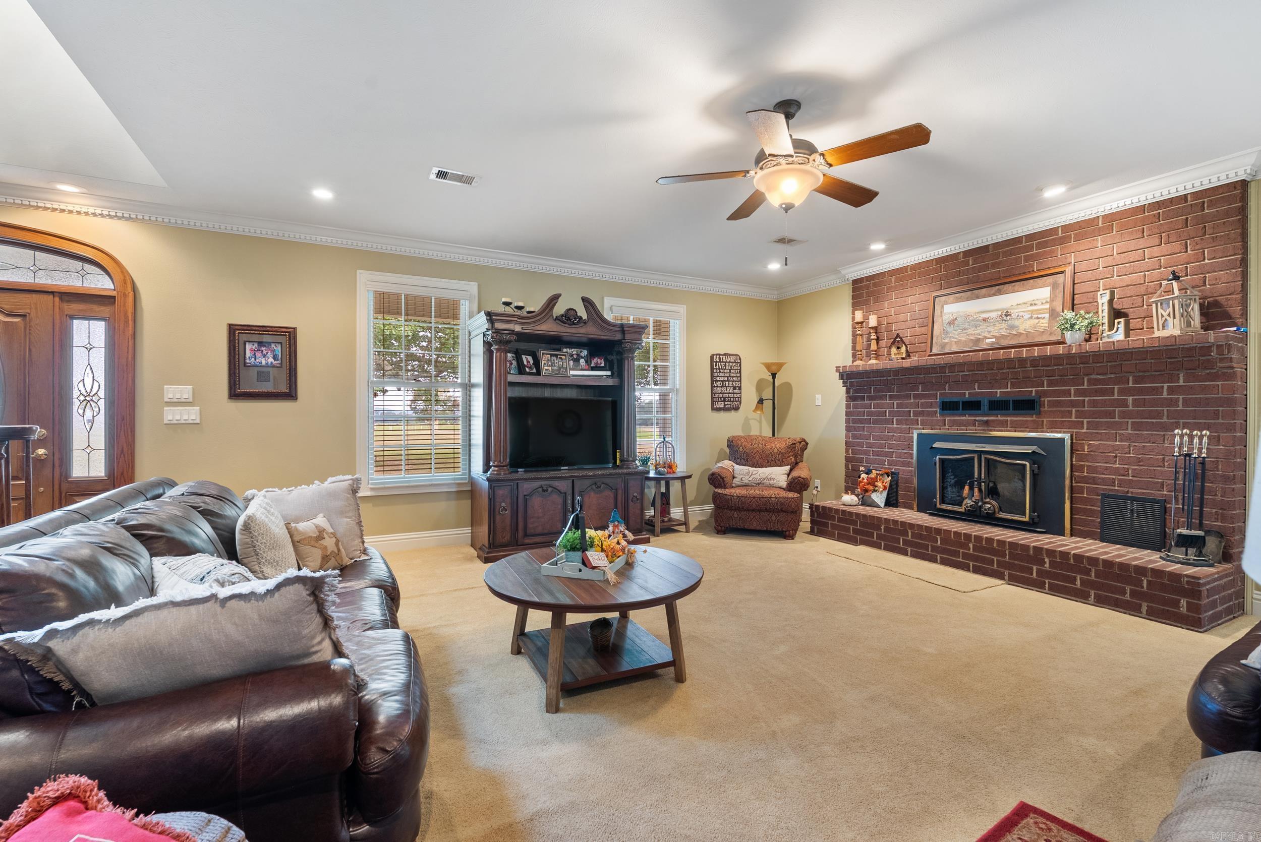 564 Highway 107 N  Enola, AR