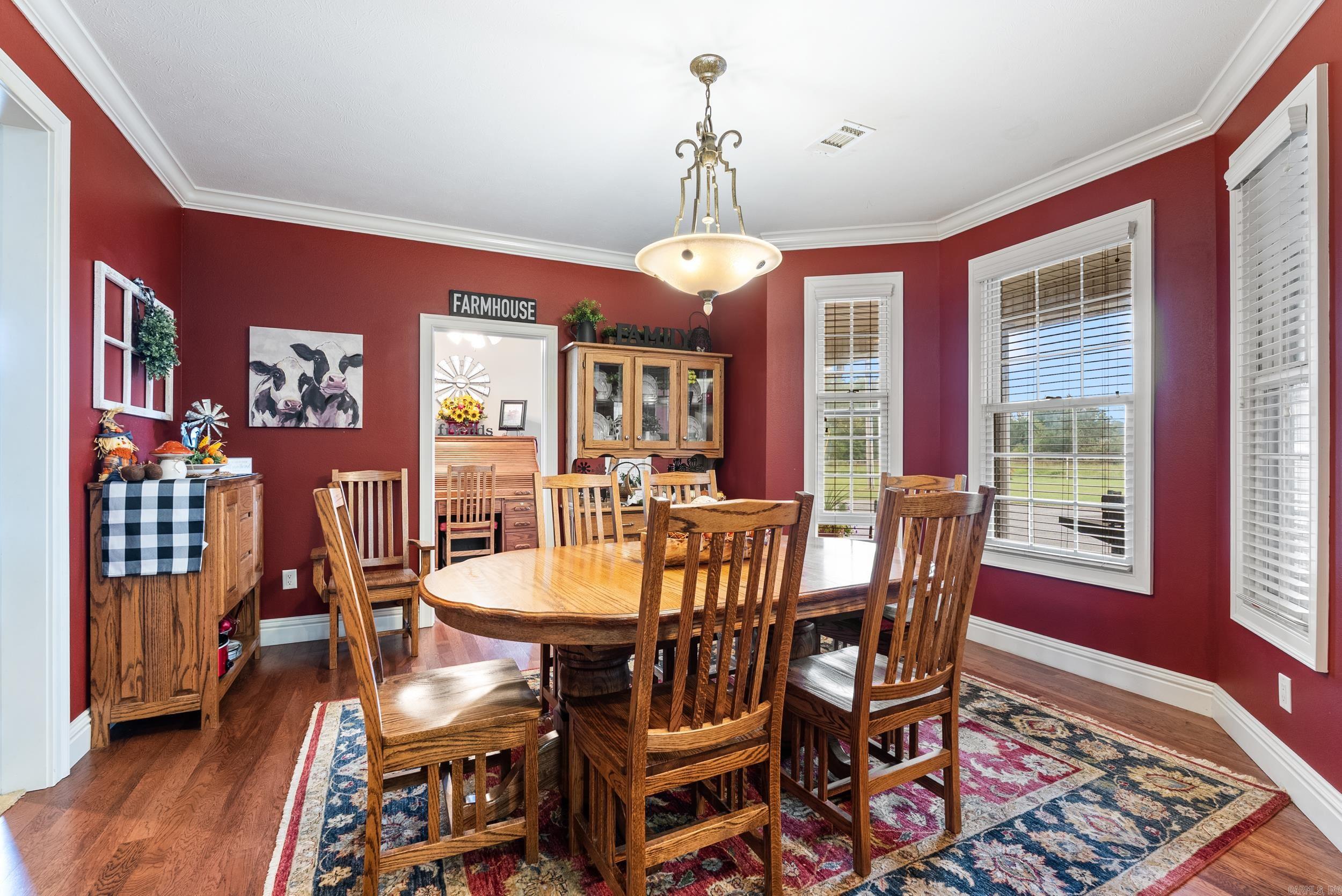 564 Highway 107 N  Enola, AR