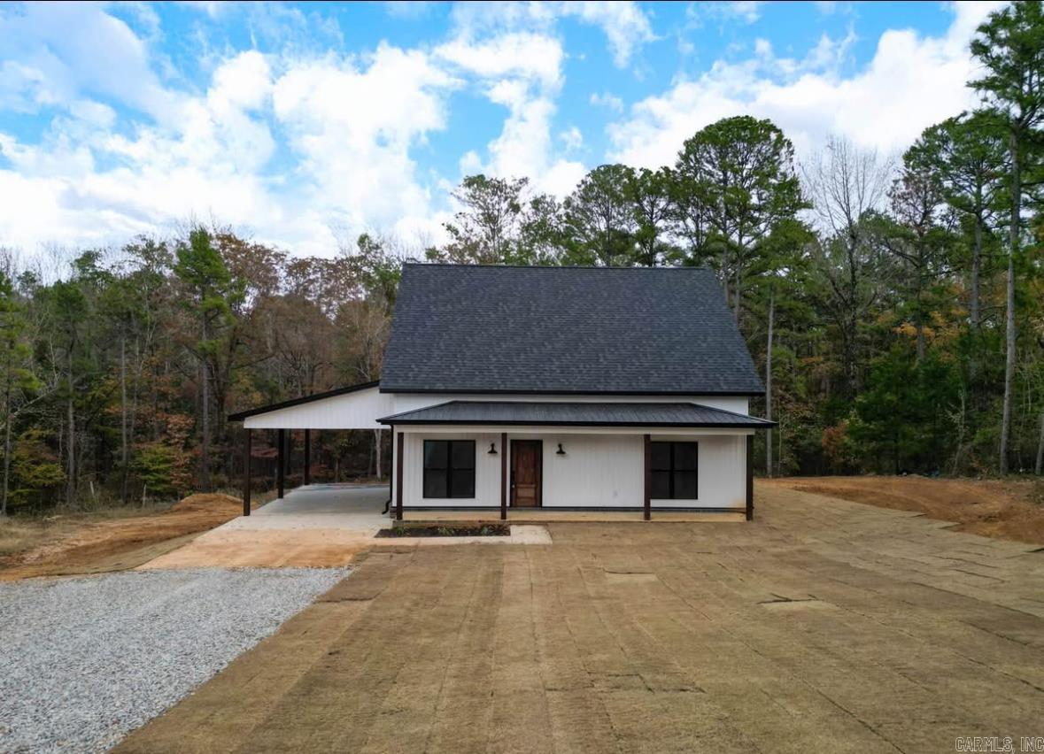 504 GR 7740  Paragould, AR