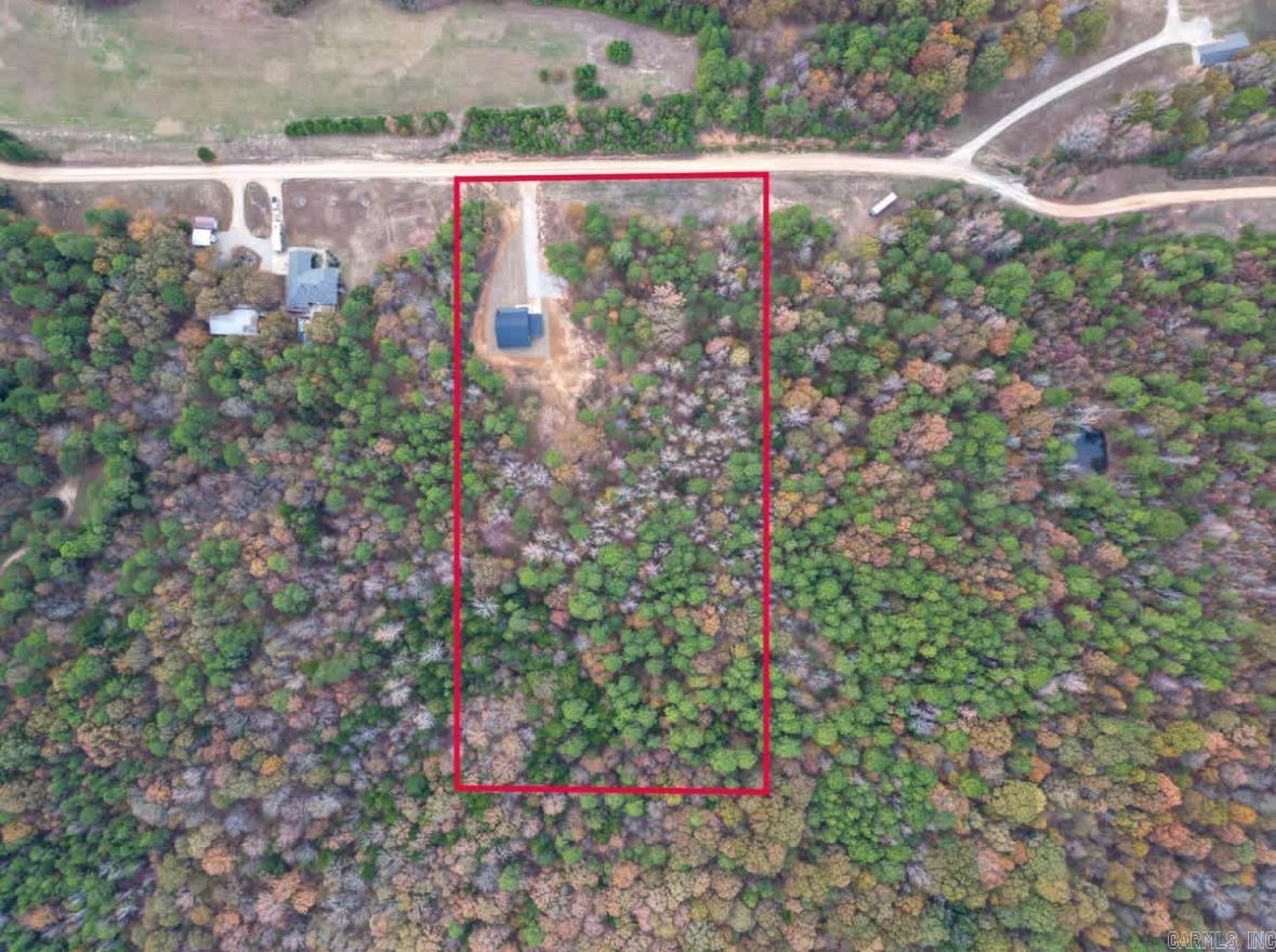 504 GR 7740  Paragould, AR