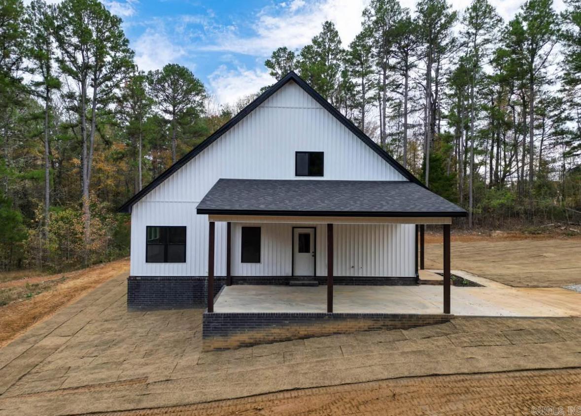 504 GR 7740  Paragould, AR