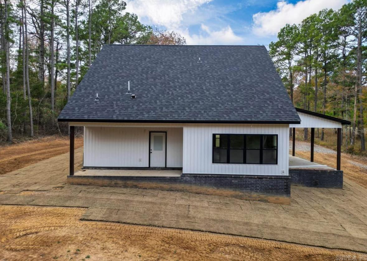 504 GR 7740  Paragould, AR