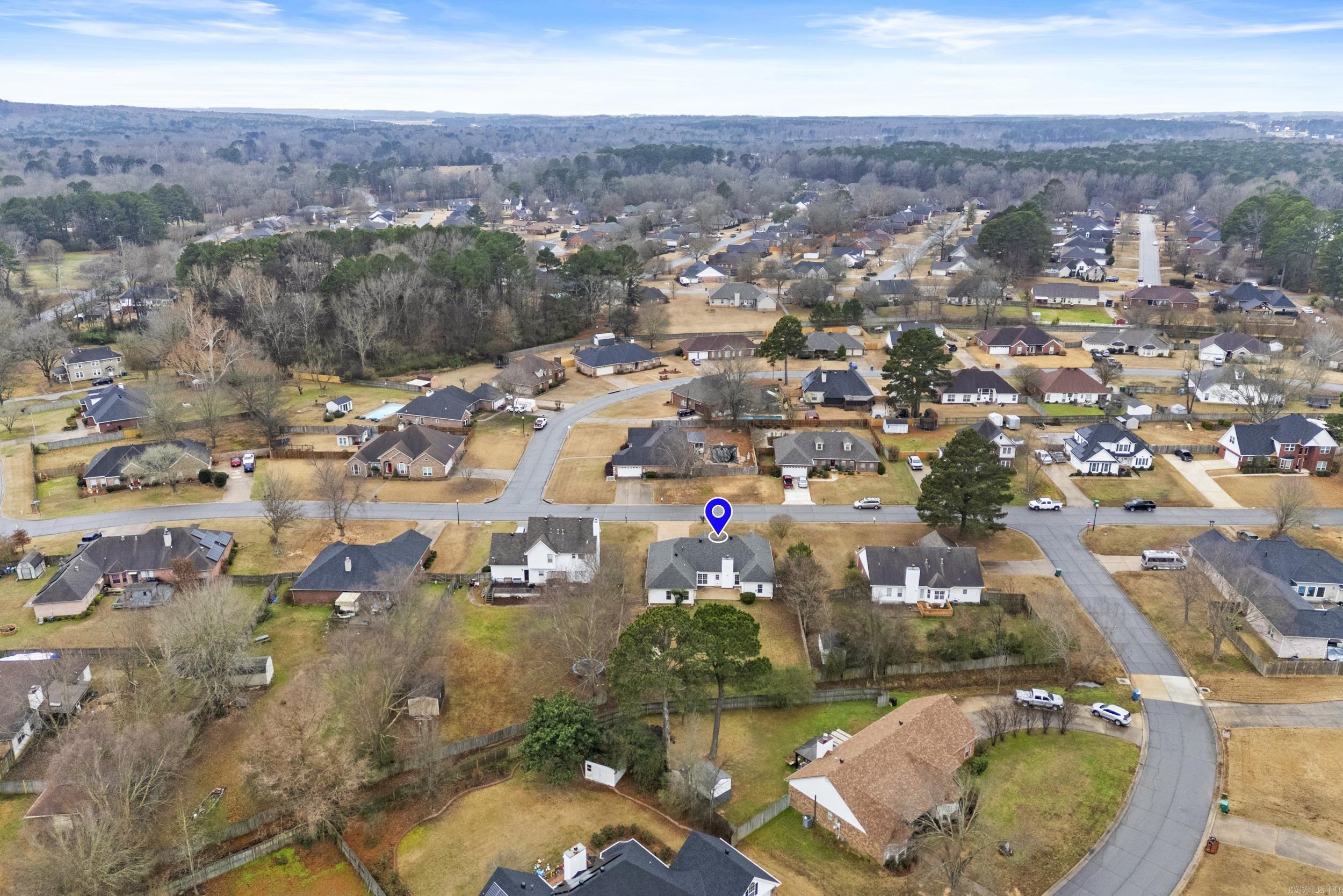 4404 Lexington Park  Bryant, AR