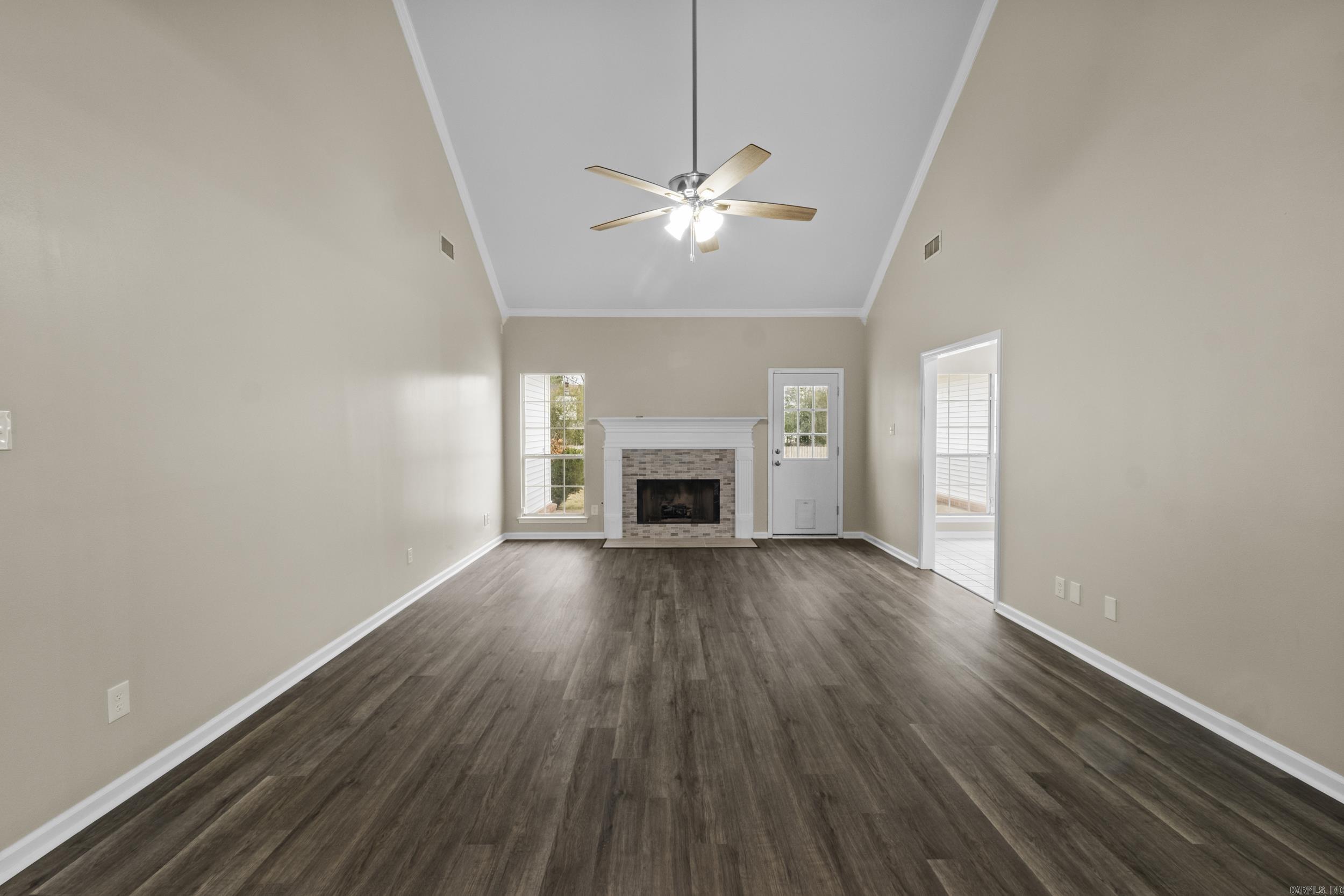 4404 Lexington Park  Bryant, AR