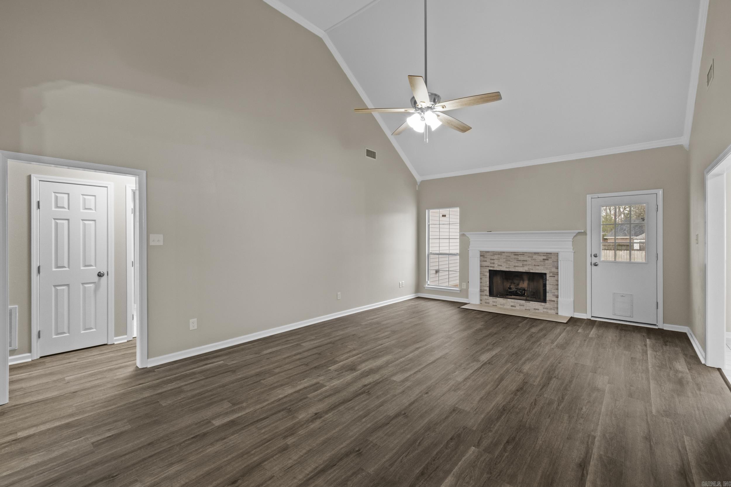 4404 Lexington Park  Bryant, AR