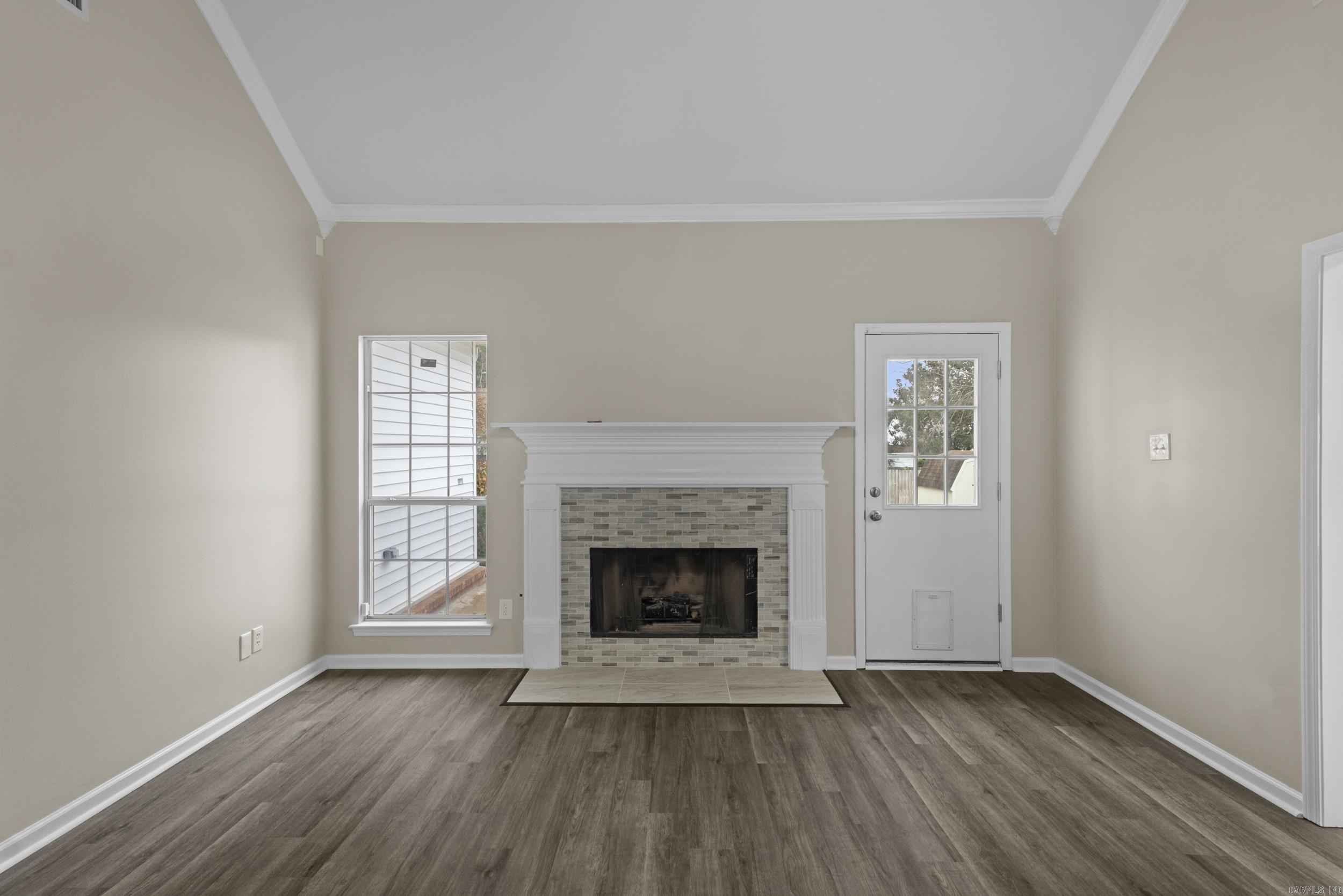 4404 Lexington Park  Bryant, AR