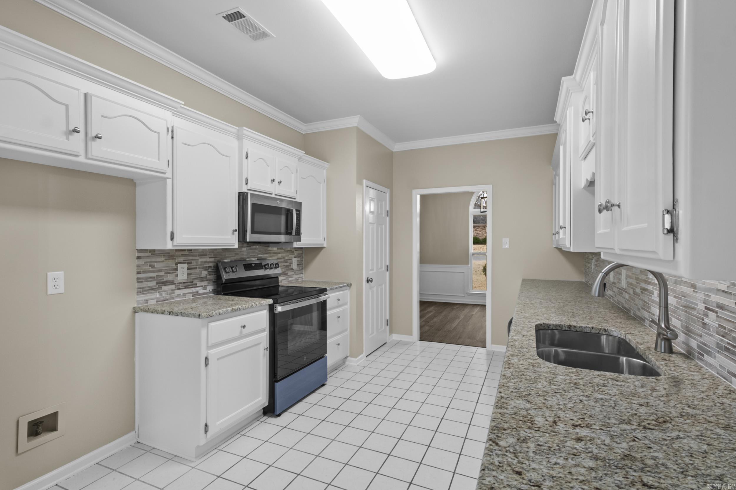 4404 Lexington Park  Bryant, AR