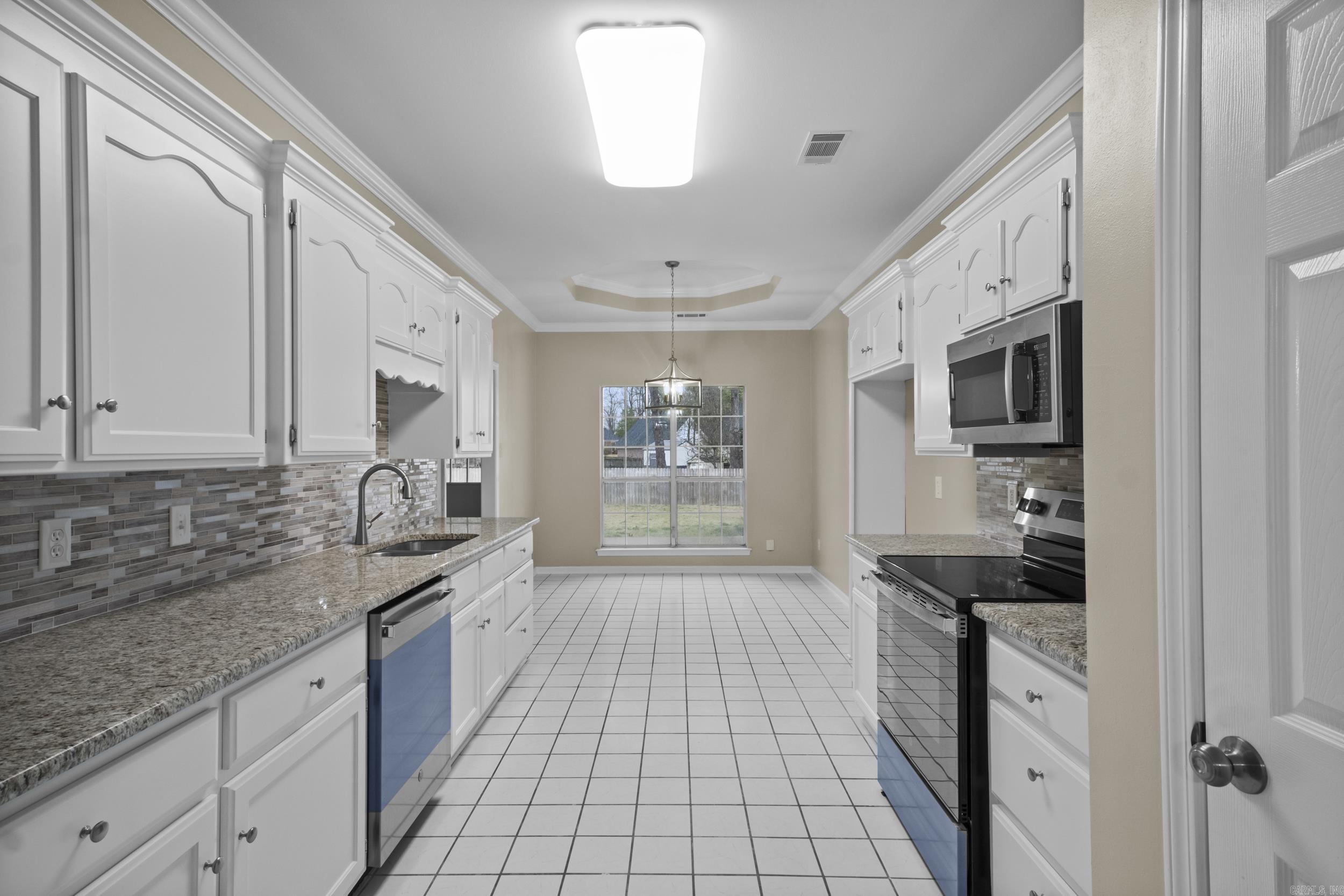 4404 Lexington Park  Bryant, AR