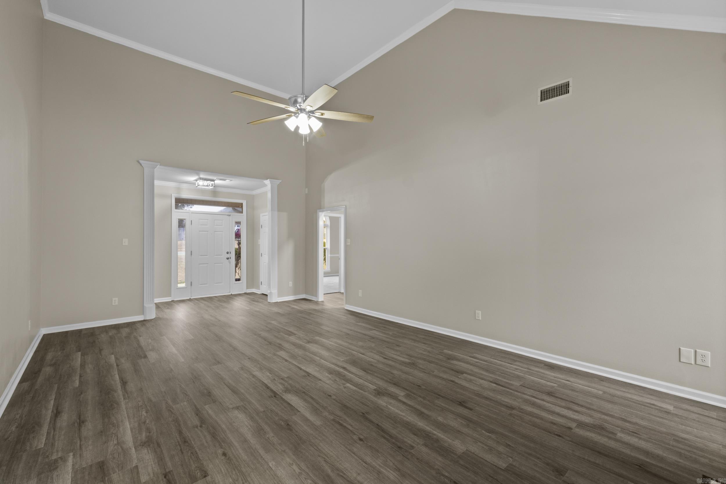 4404 Lexington Park  Bryant, AR