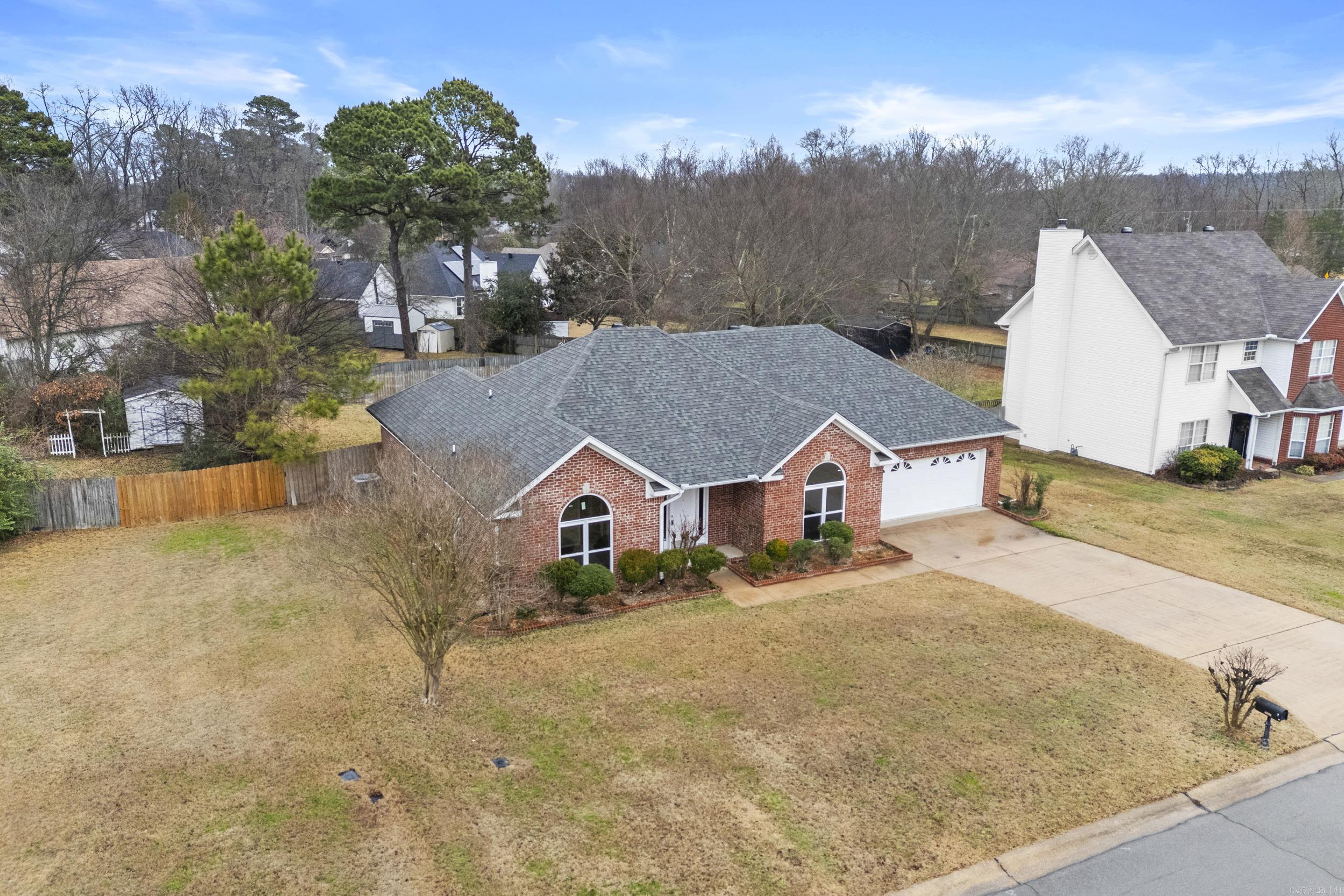 4404 Lexington Park  Bryant, AR