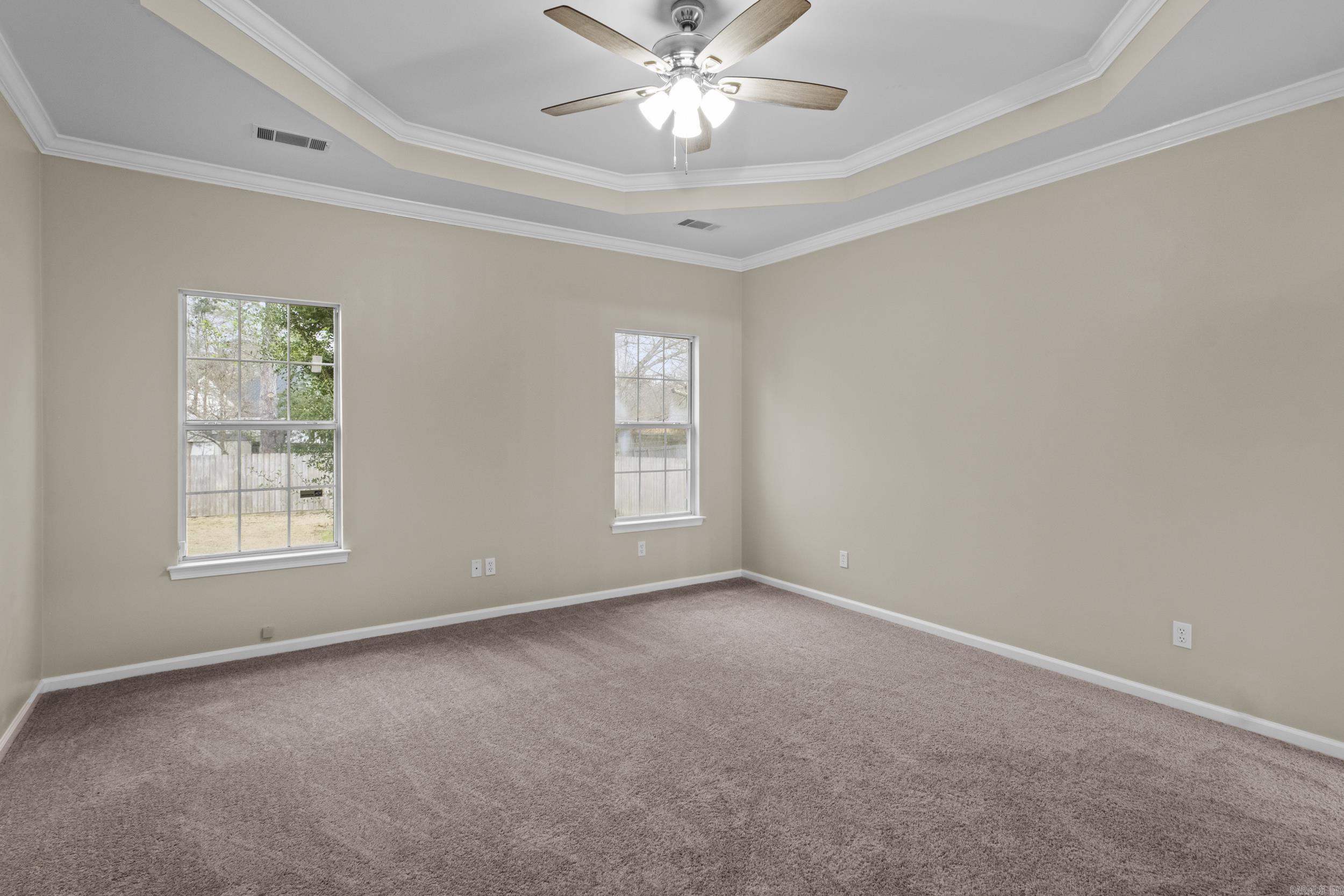 4404 Lexington Park  Bryant, AR