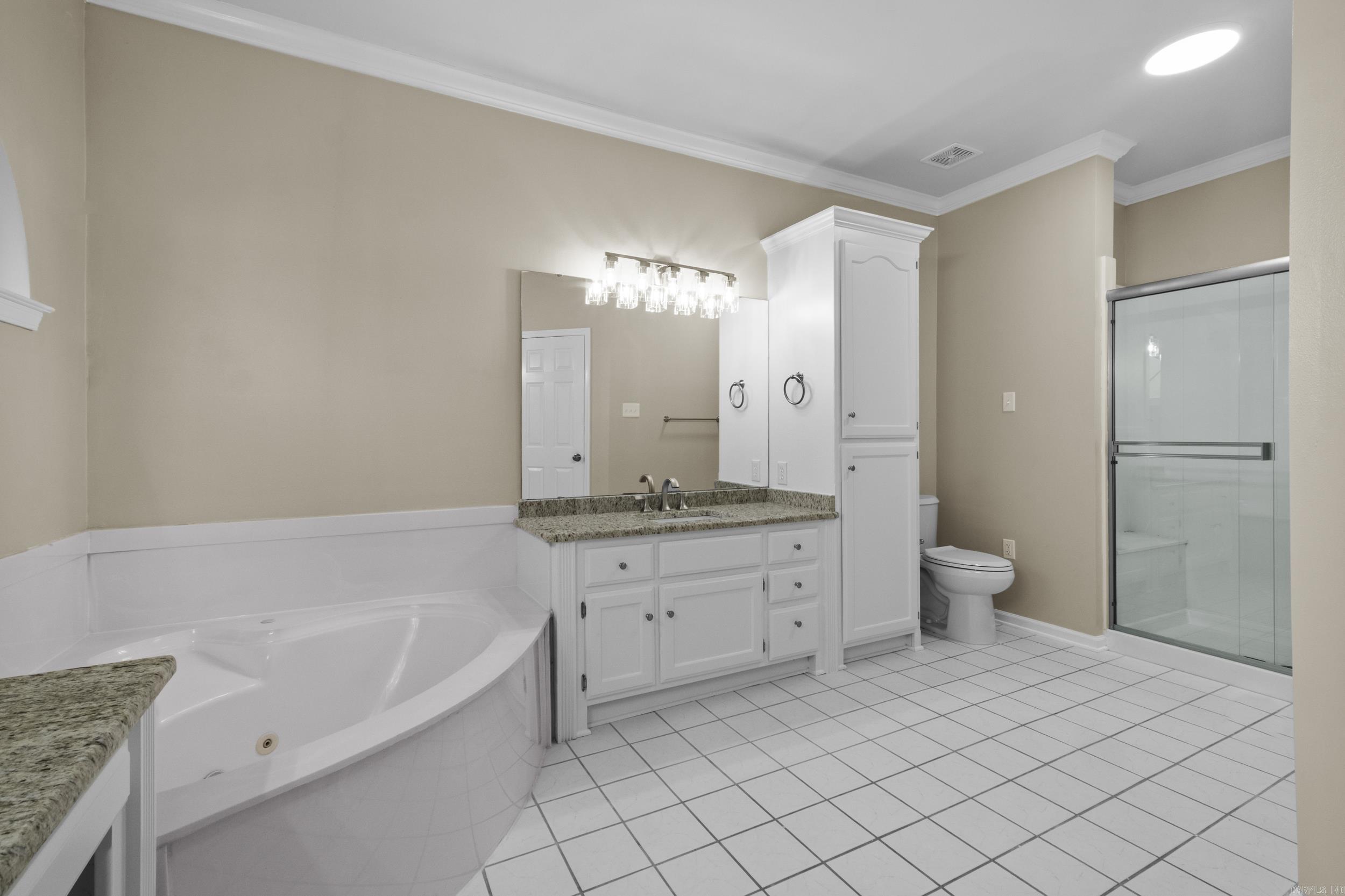 4404 Lexington Park  Bryant, AR