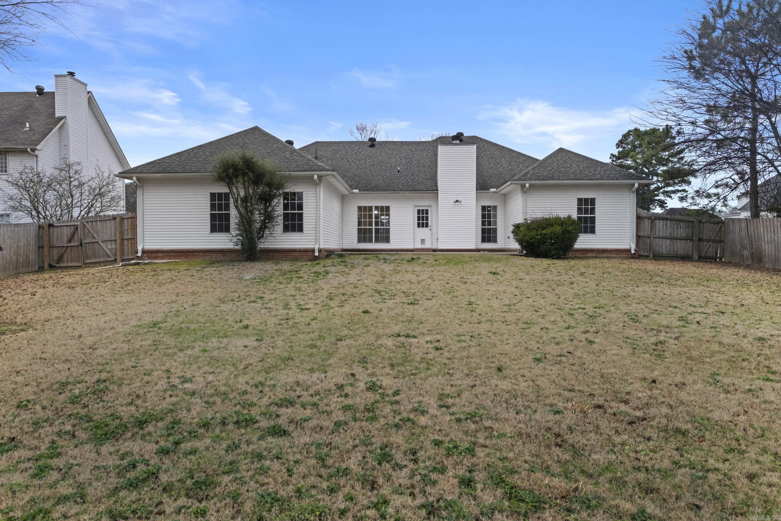 4404 Lexington Park  Bryant, AR