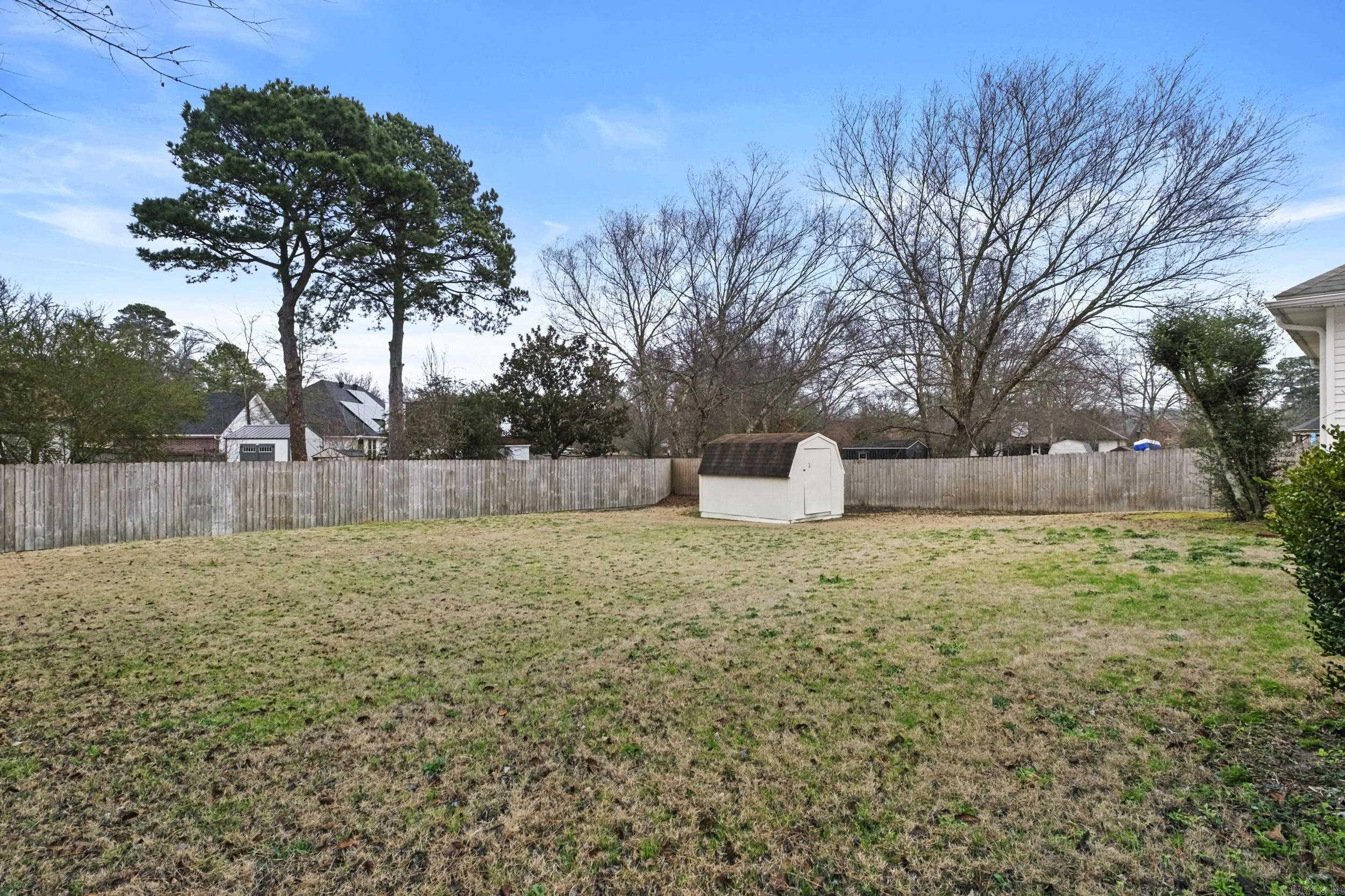 4404 Lexington Park  Bryant, AR