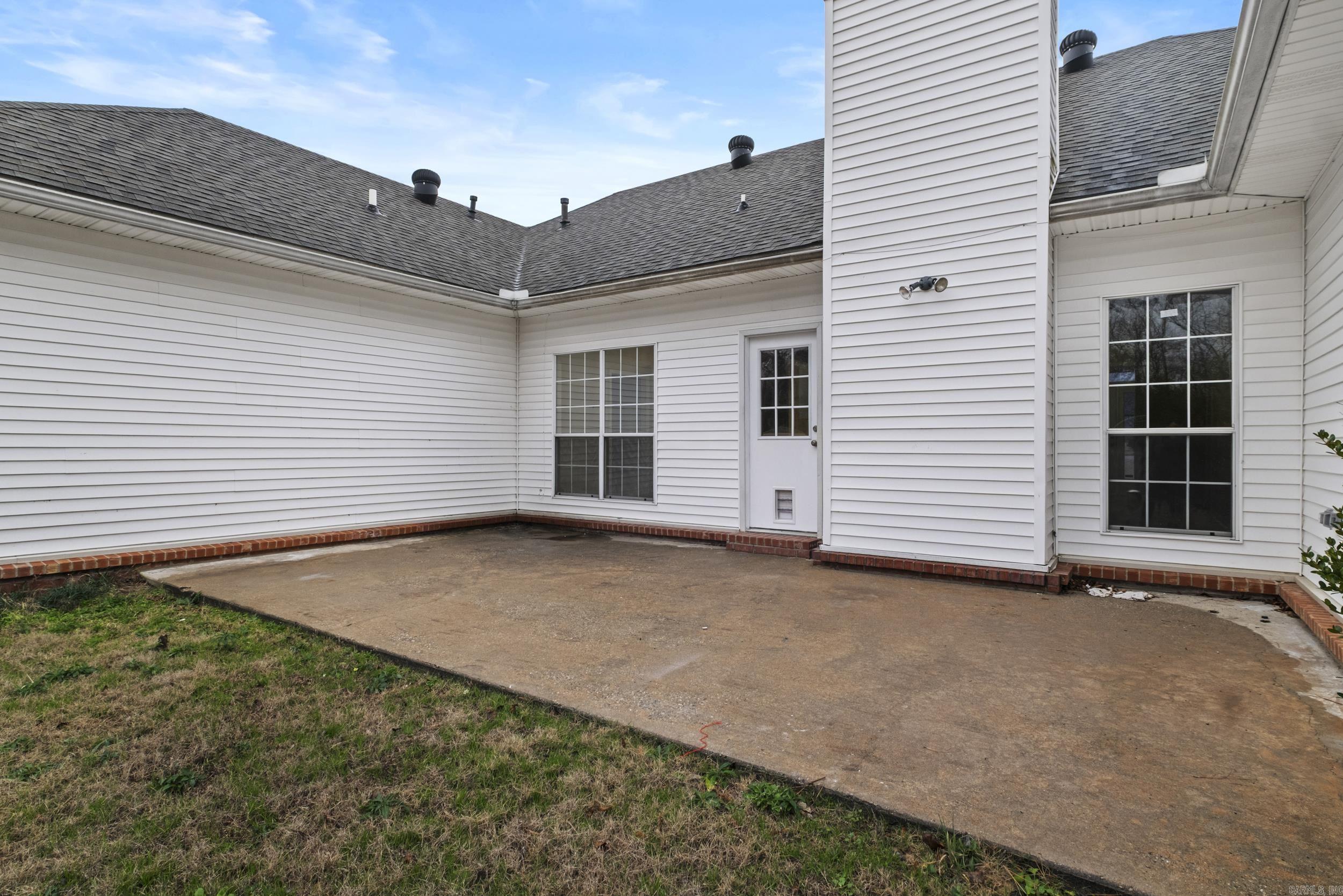 4404 Lexington Park  Bryant, AR