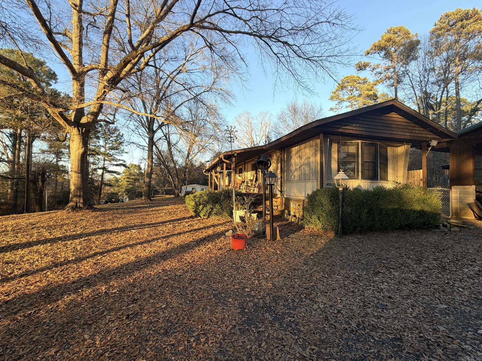 413 Ouachita 15  Chidester, AR