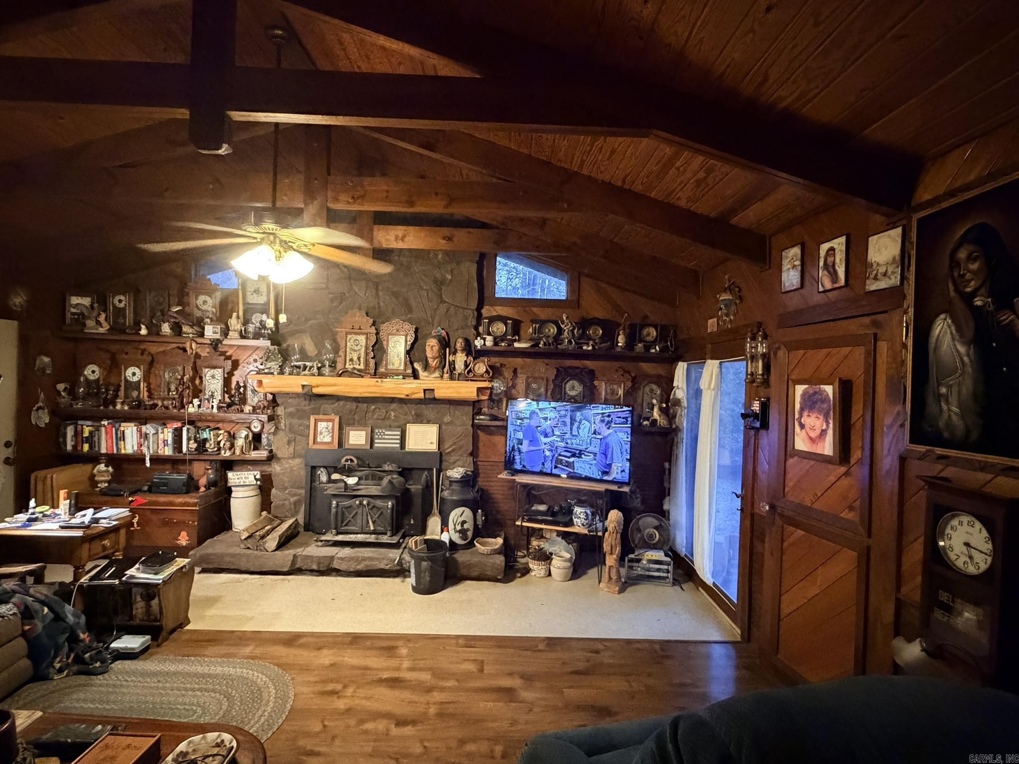 413 Ouachita 15  Chidester, AR